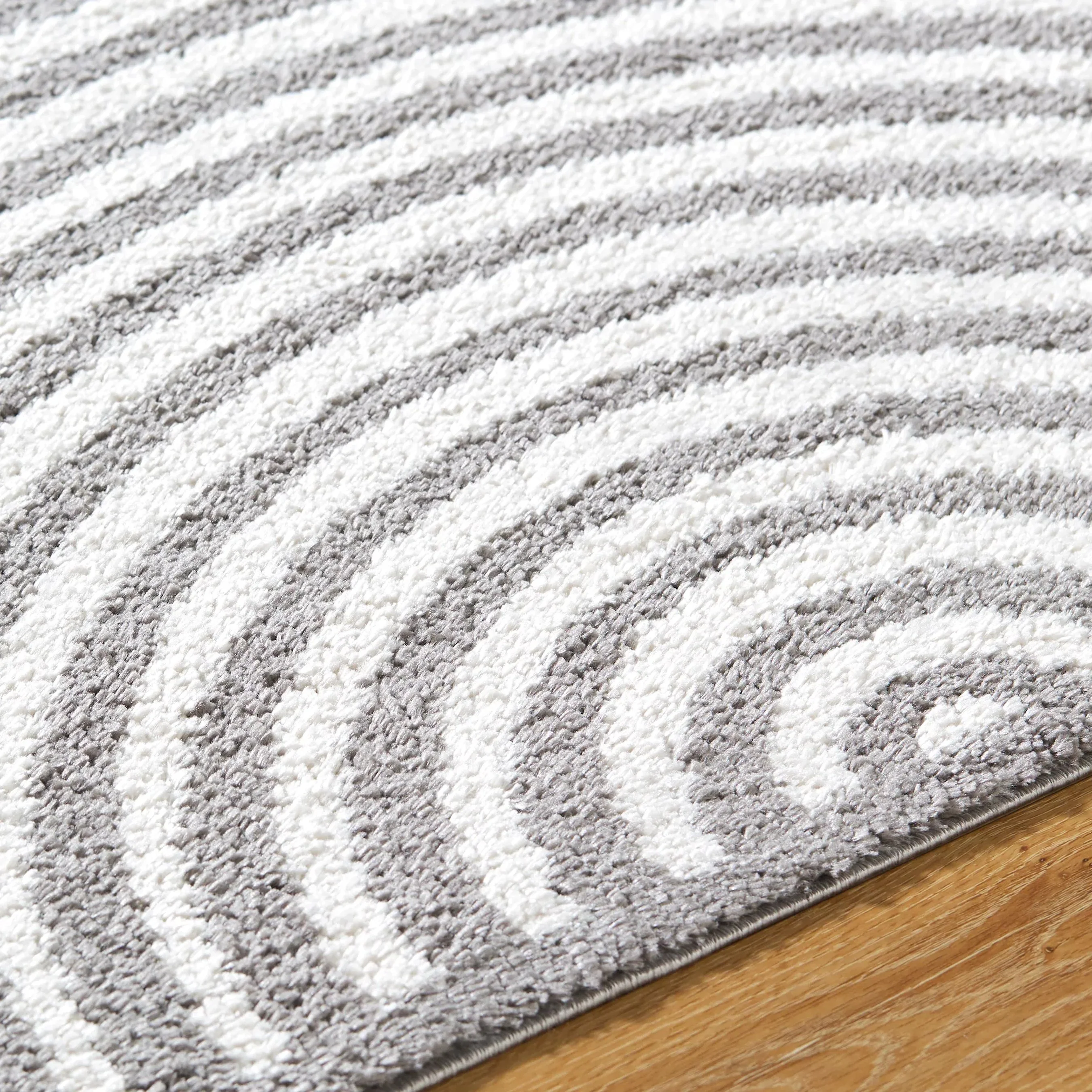 Fossay Shag FSG-2331 Rug - Image 27