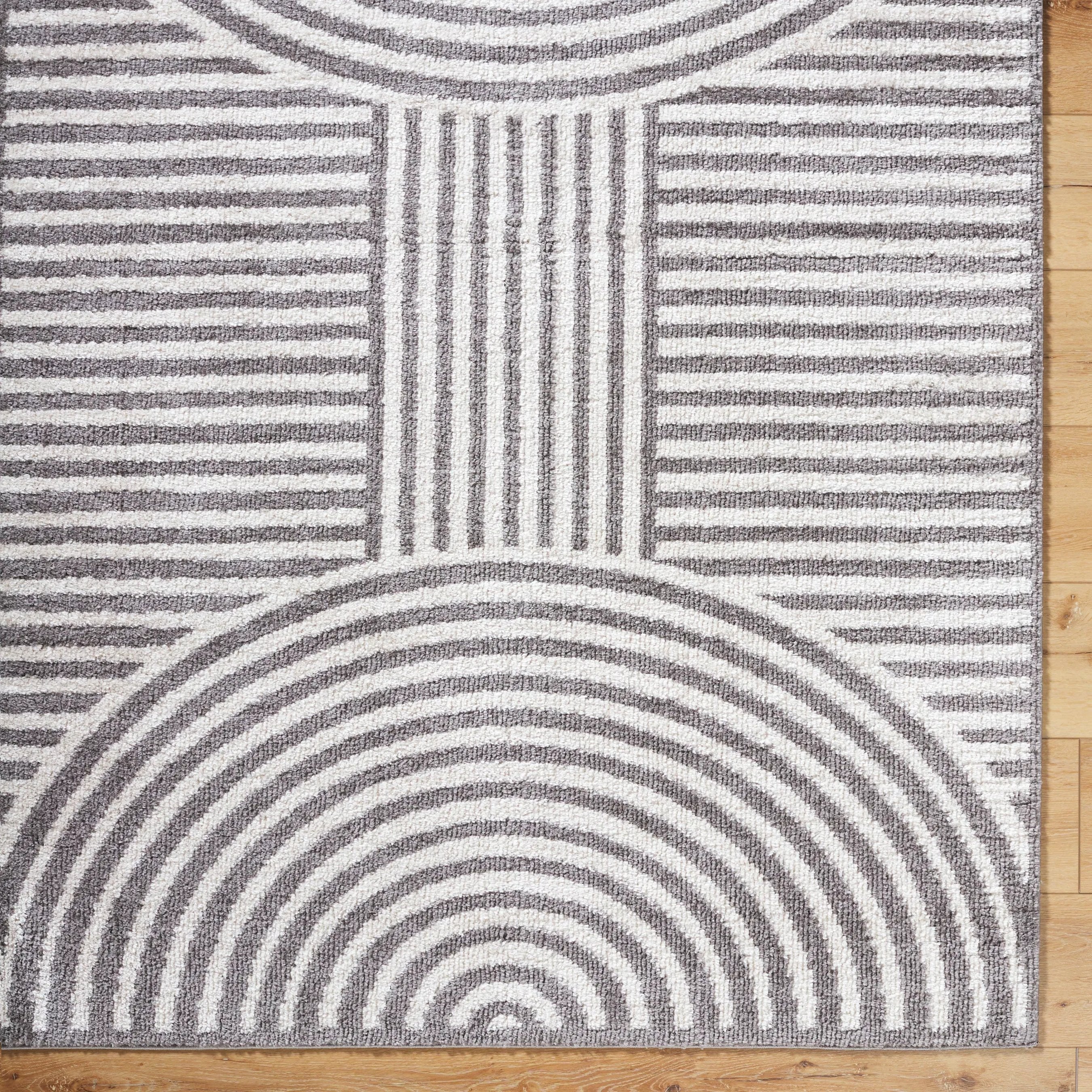 Fossay Shag FSG-2331 Rug - Image 28