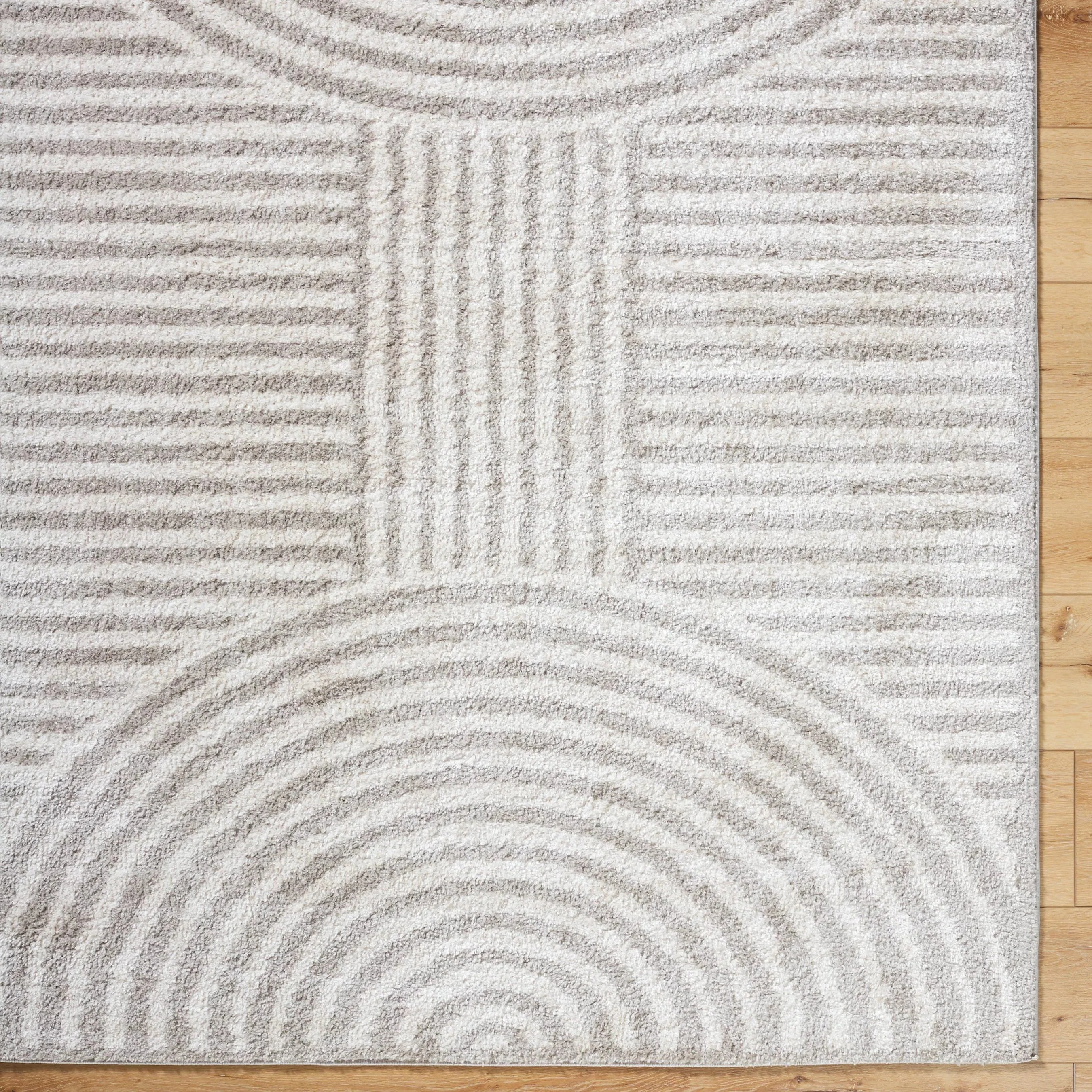 Fossay Shag FSG-2331 Rug - Image 30