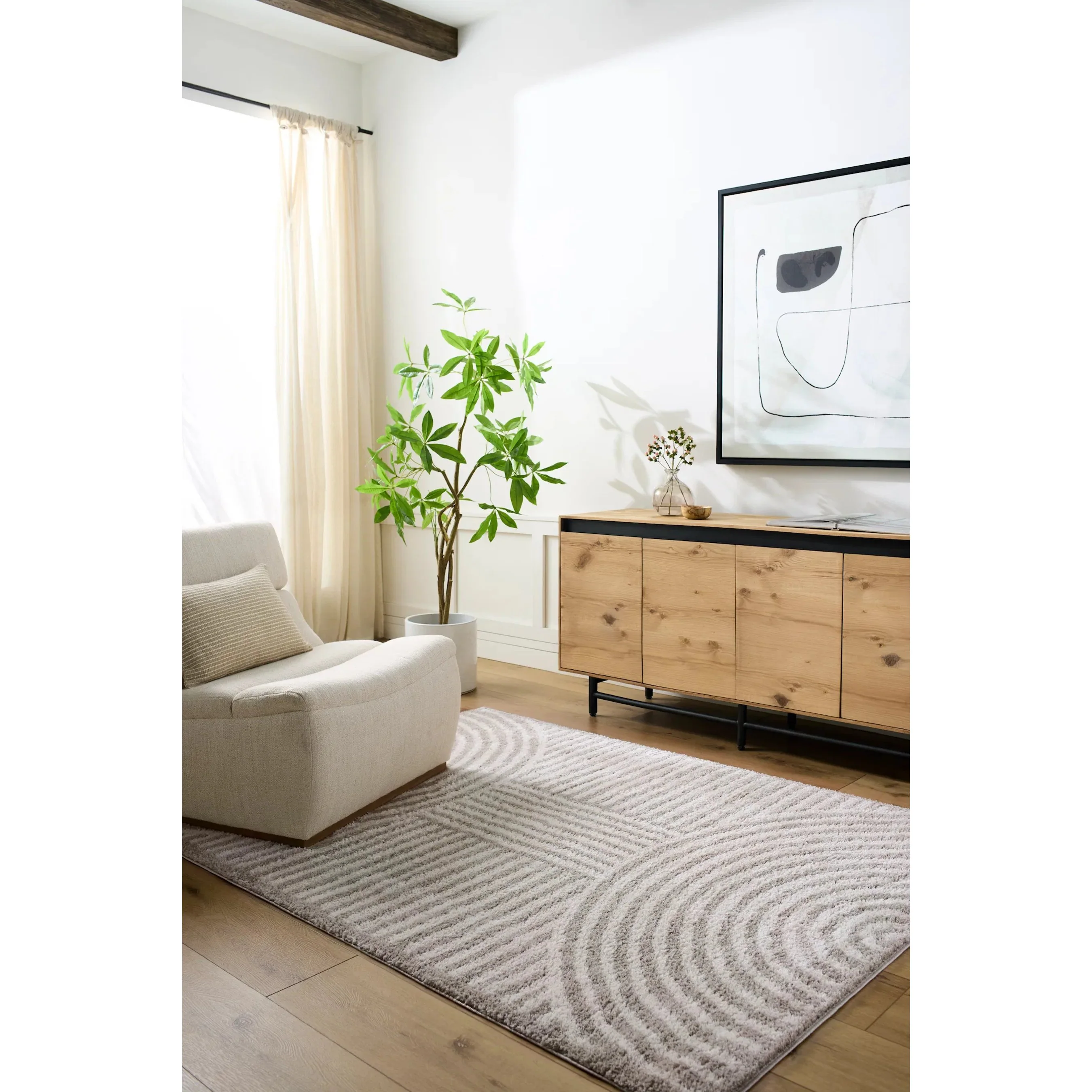 Fossay Shag FSG-2331 Rug - Image 35