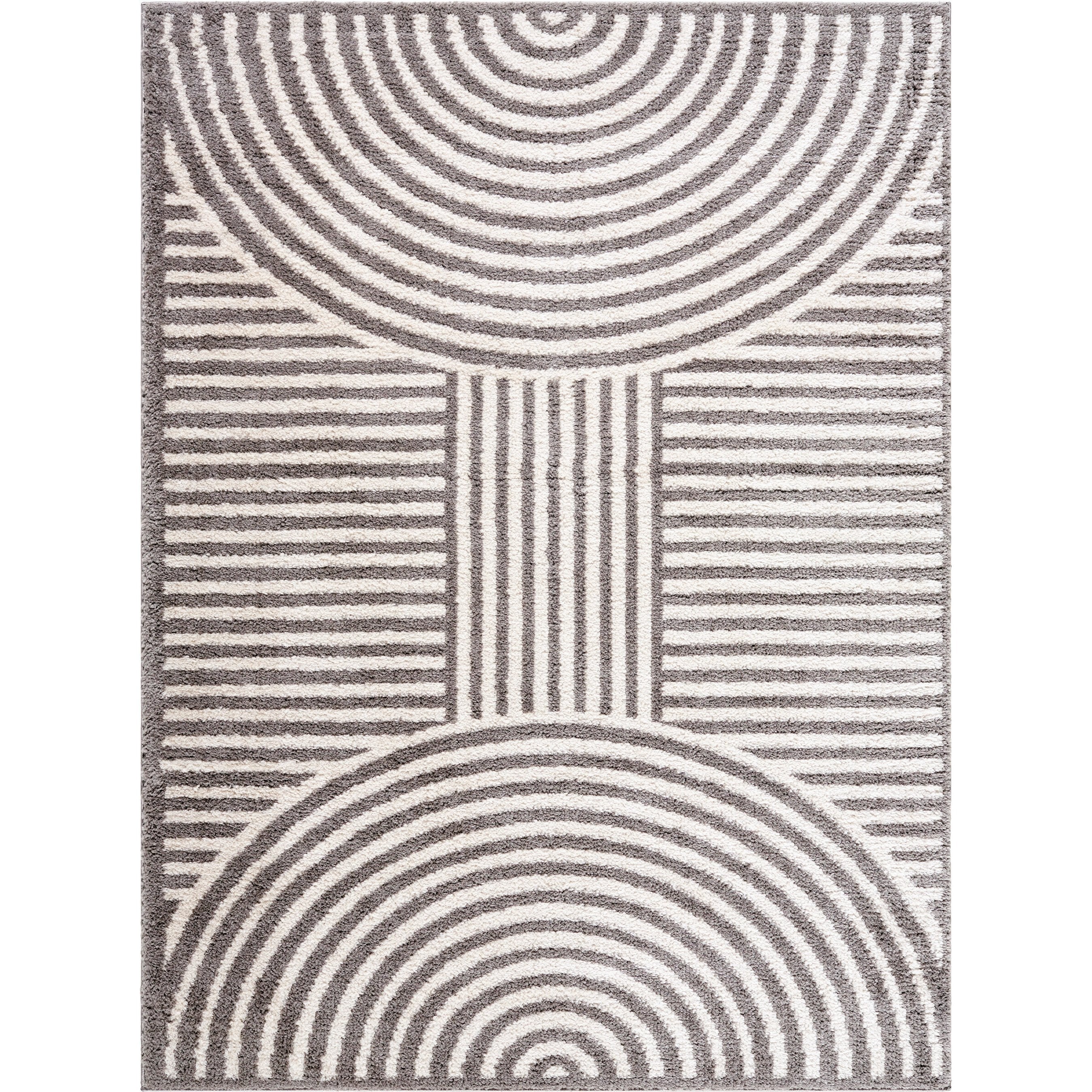 Fossay Shag FSG-2331 Rug - Image 4