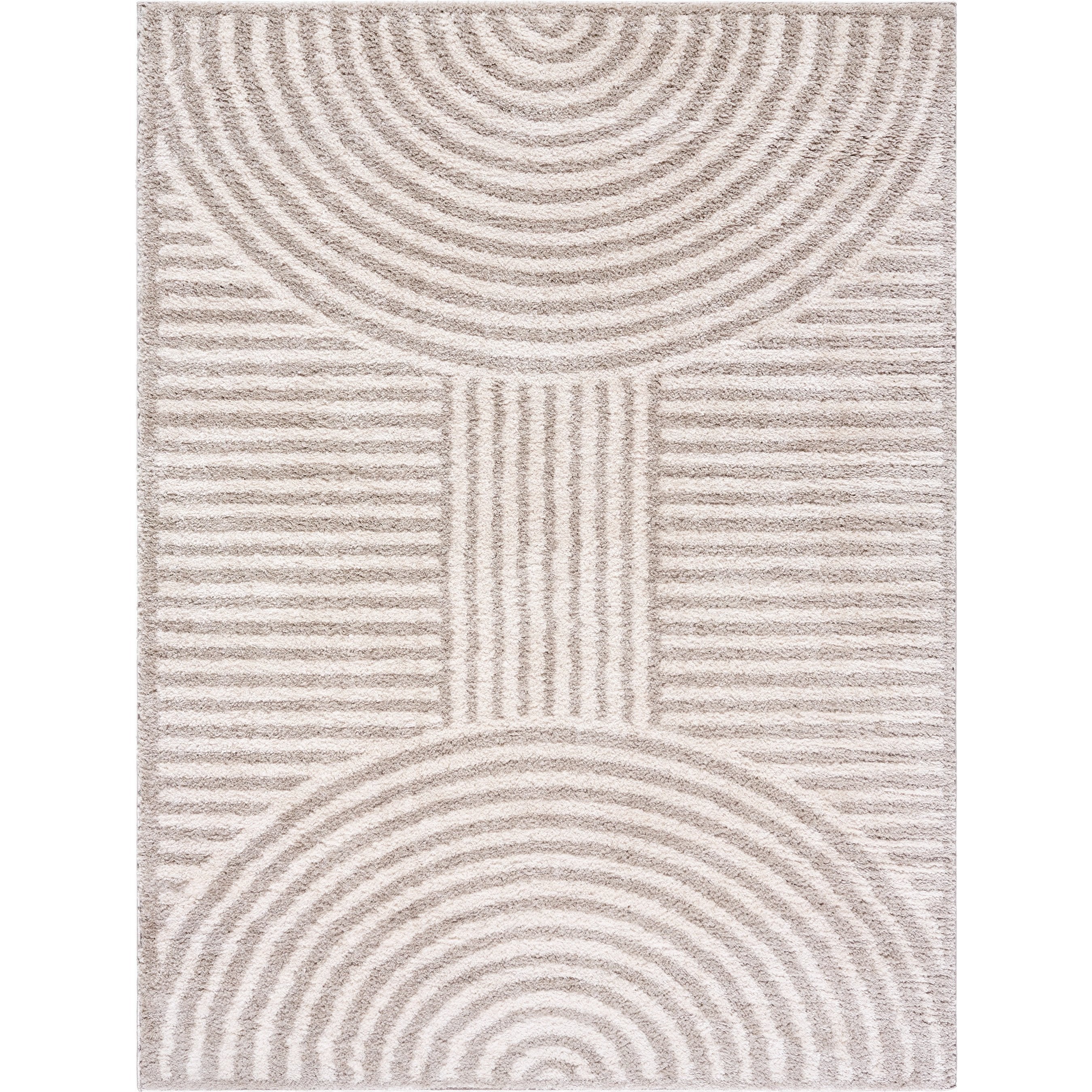 Fossay Shag FSG-2331 Rug - Image 5