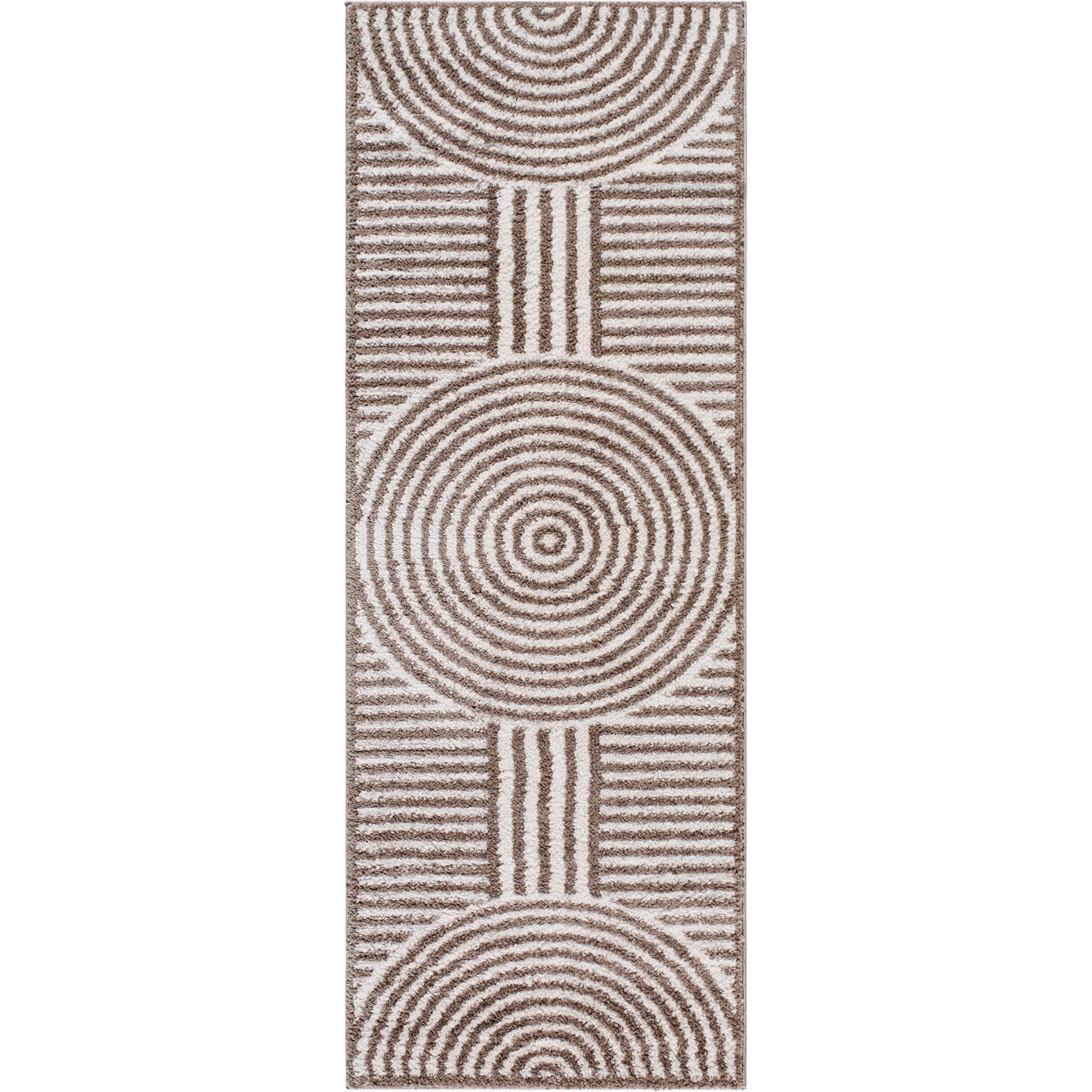 Fossay Shag FSG-2331 Rug - Image 6