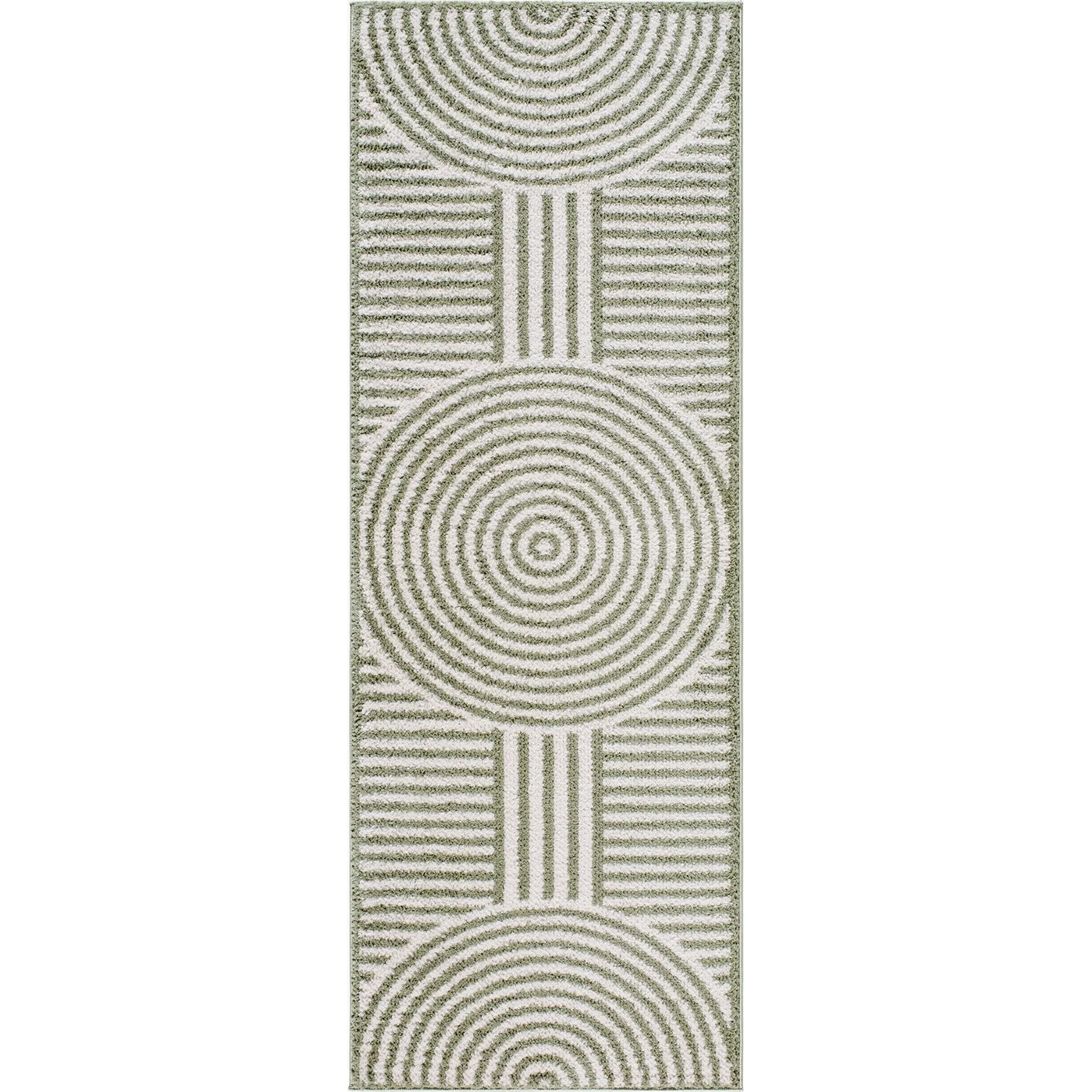 Fossay Shag FSG-2331 Rug - Image 8