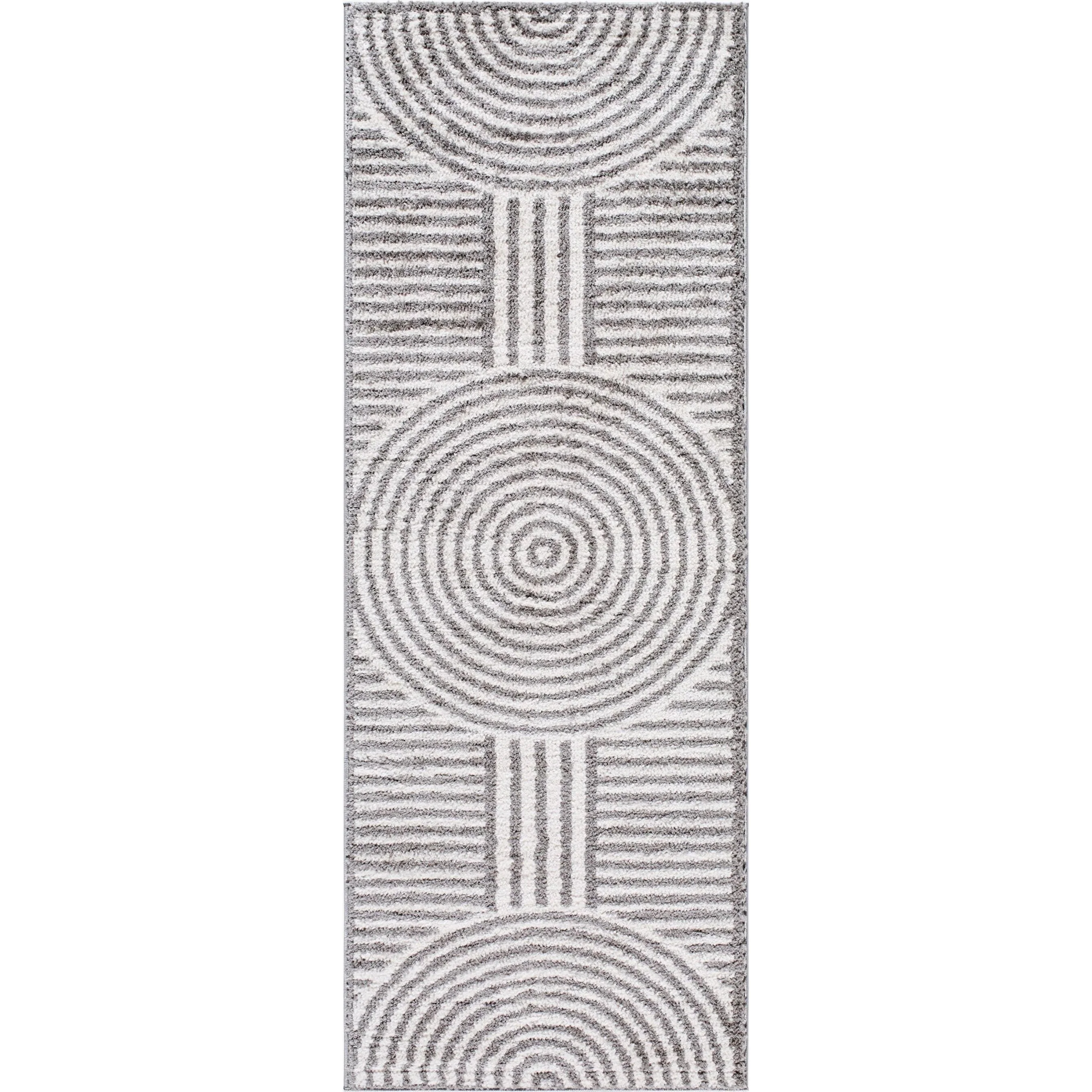Fossay Shag FSG-2331 Rug - Image 9