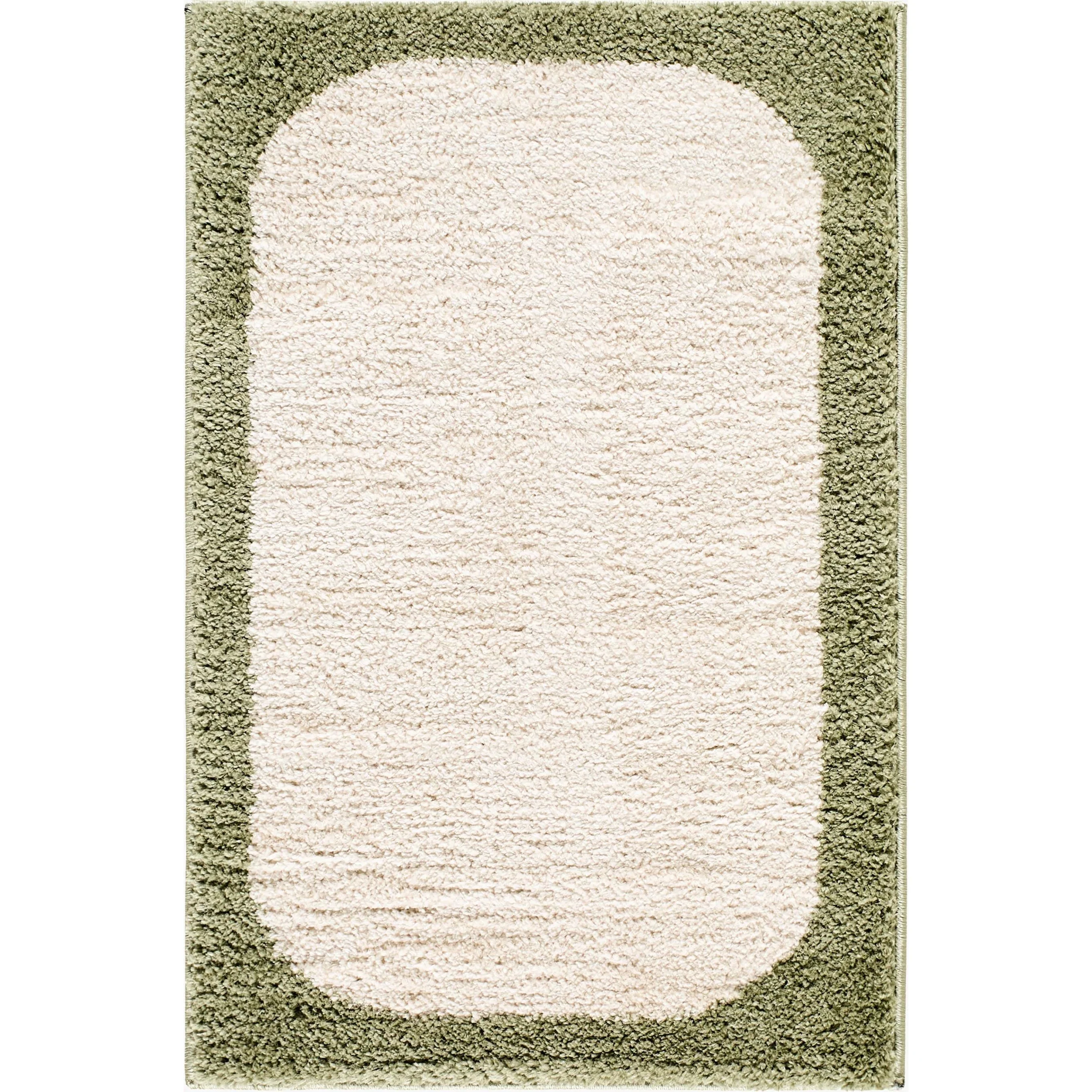 Fossay Shag FSG-2344 Rug