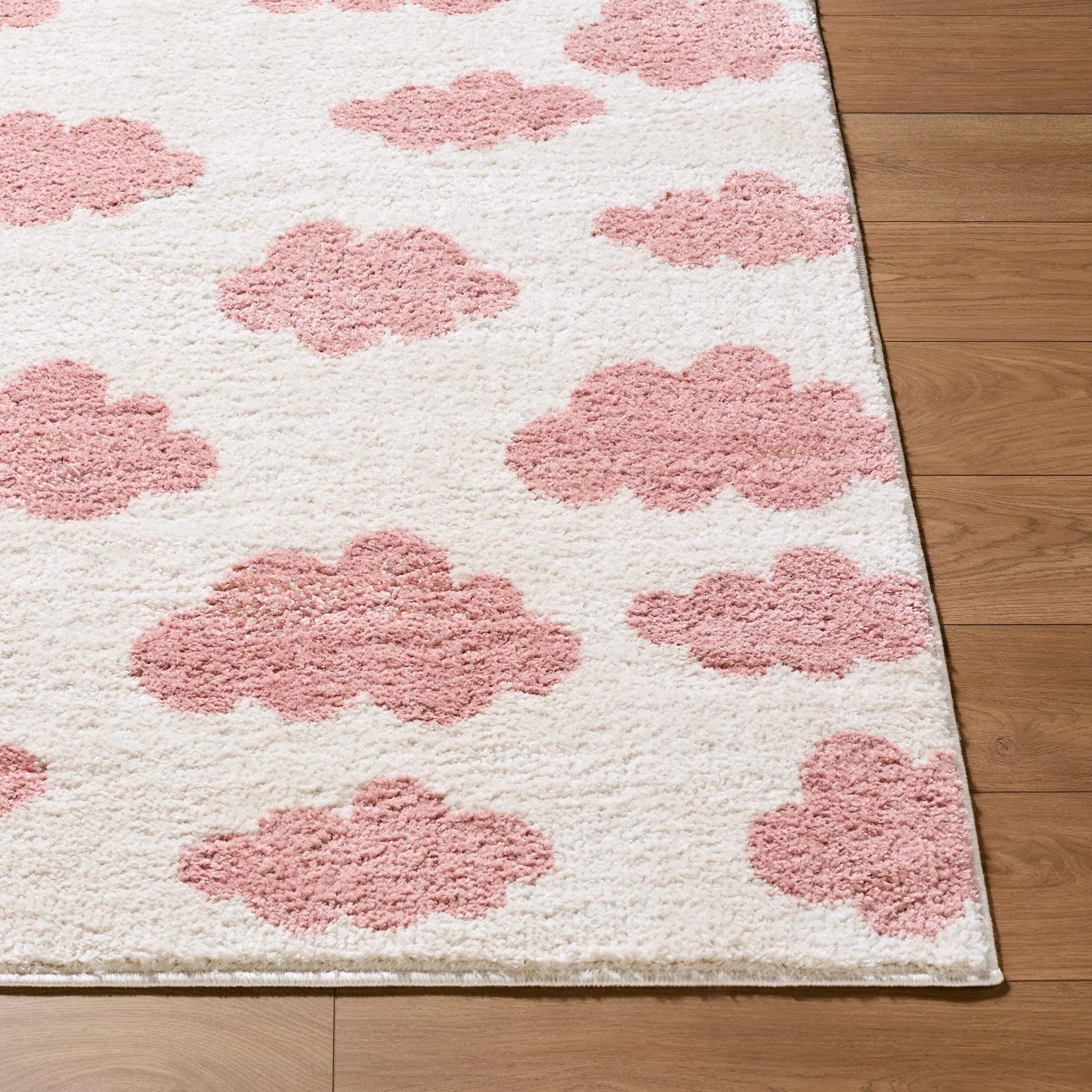 Fossay Shag FSG-2350 Rug - Image 5