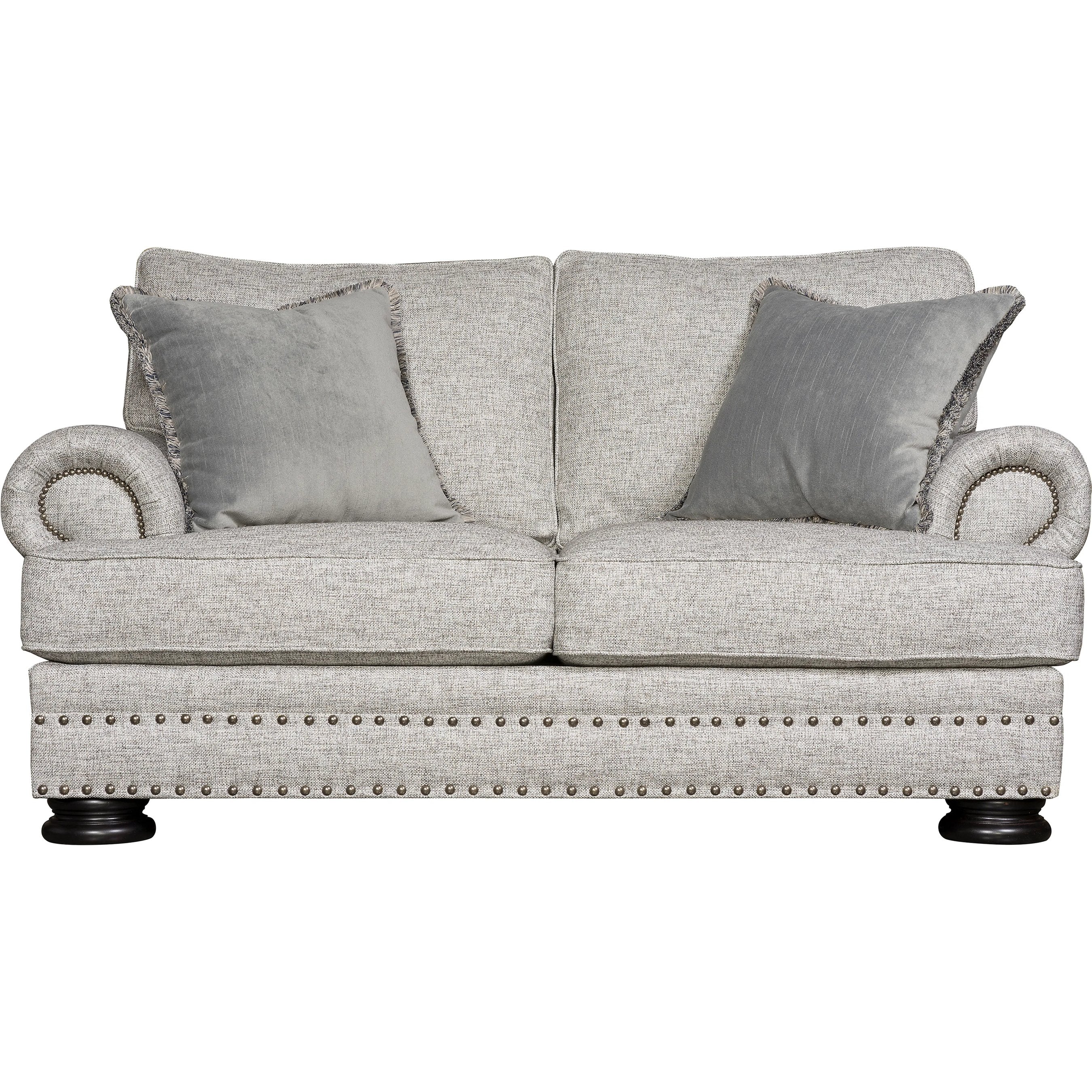 Foster Loveseat - Image 3