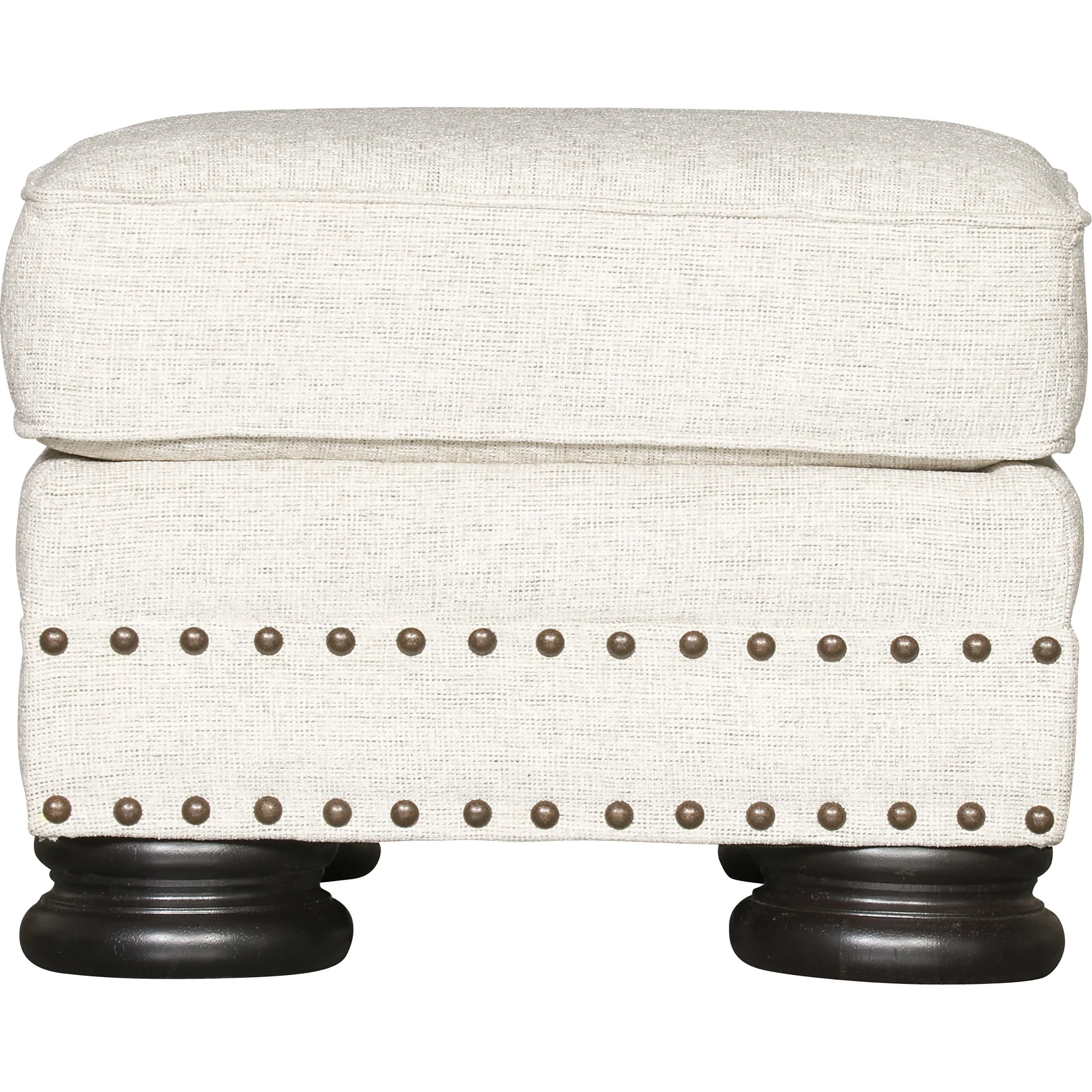 Foster Ottoman - Image 7