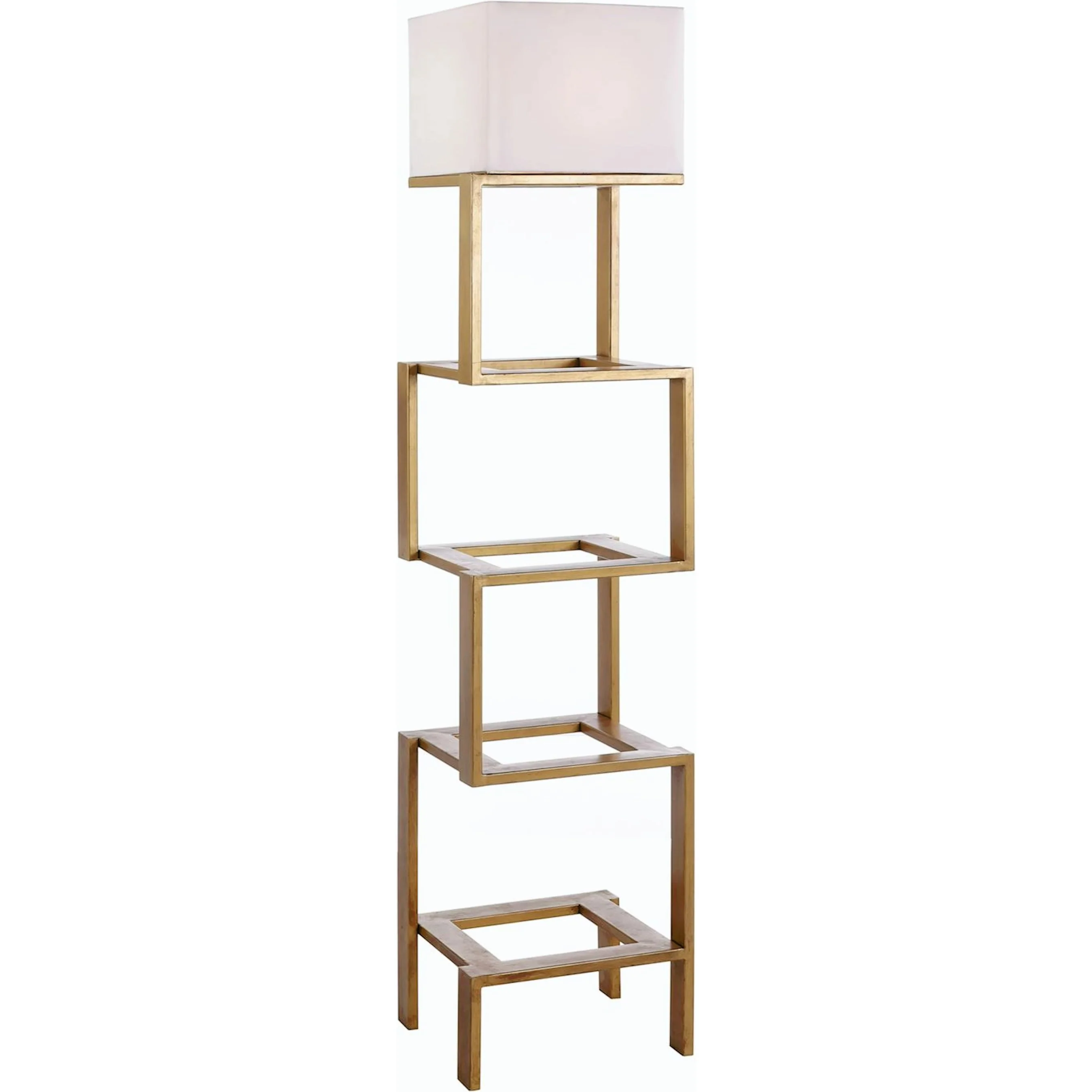 Foundation Etagere
