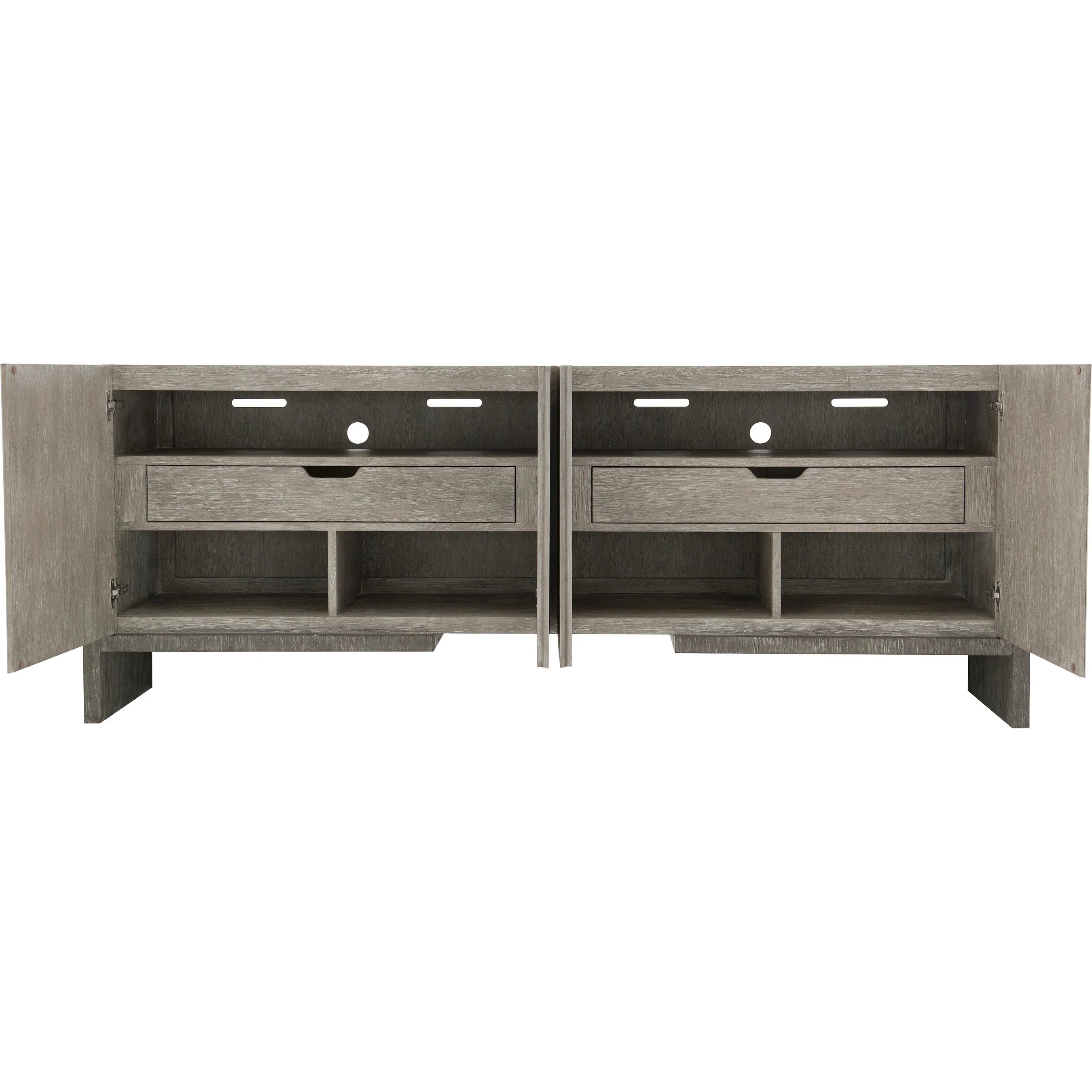 Foundations 4-Door Buffet - Image 3