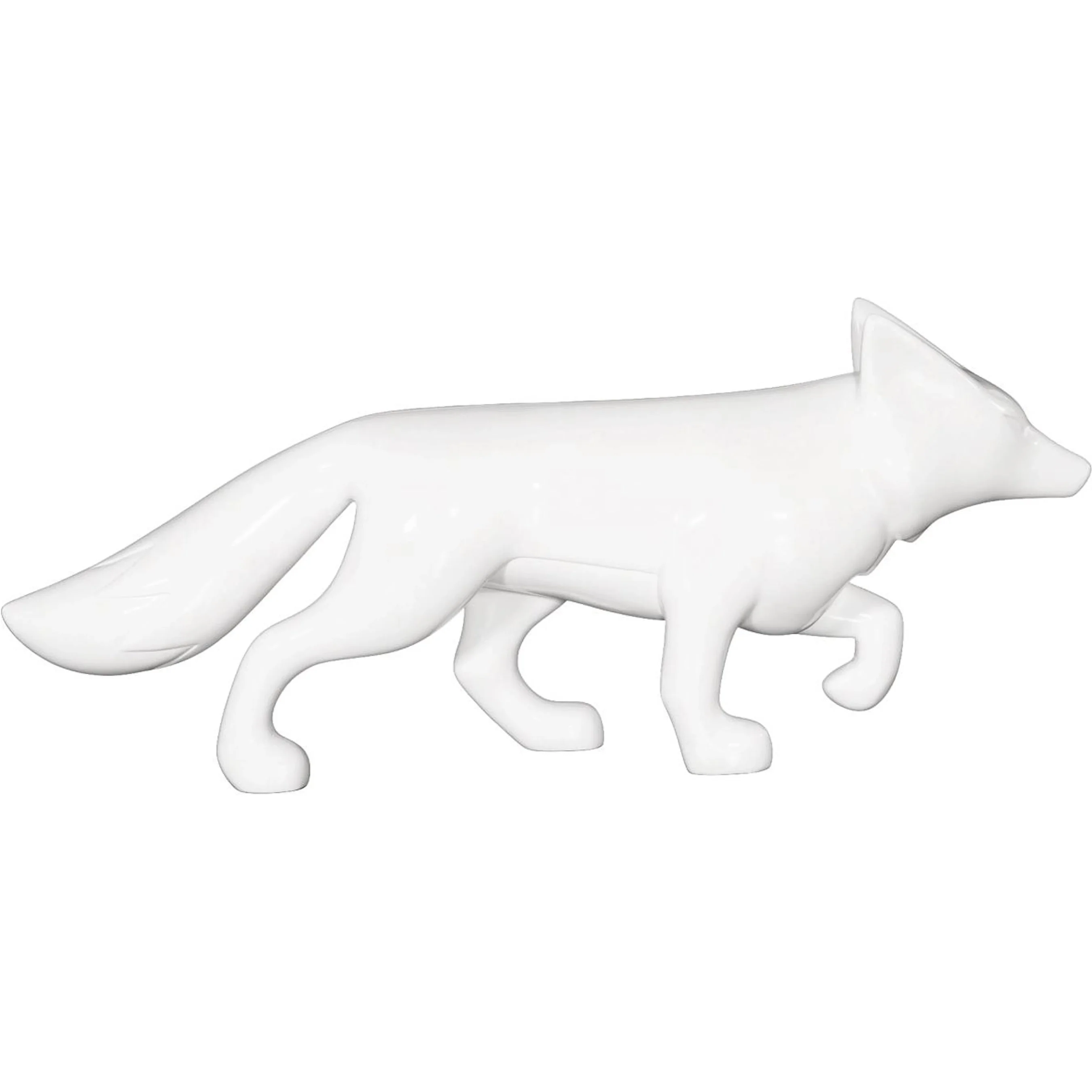 Fox Sculpture C - Image 3