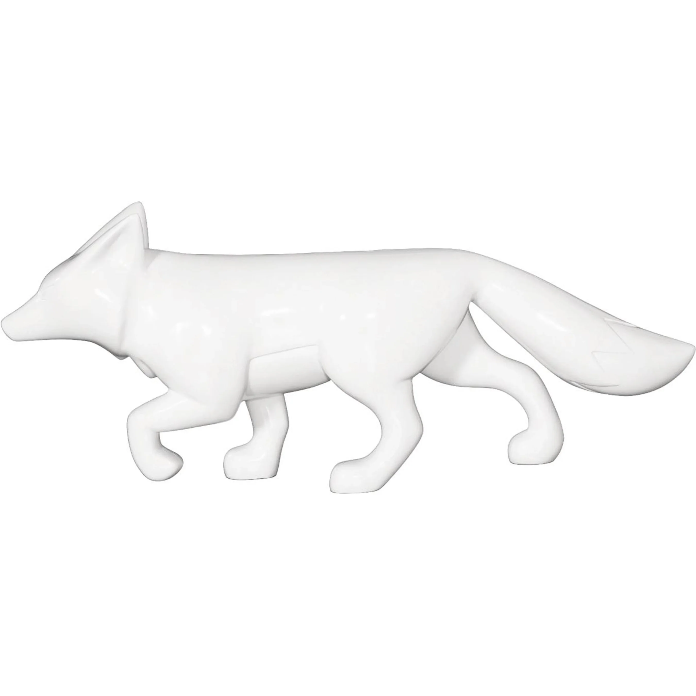 Fox Sculpture C - Image 4