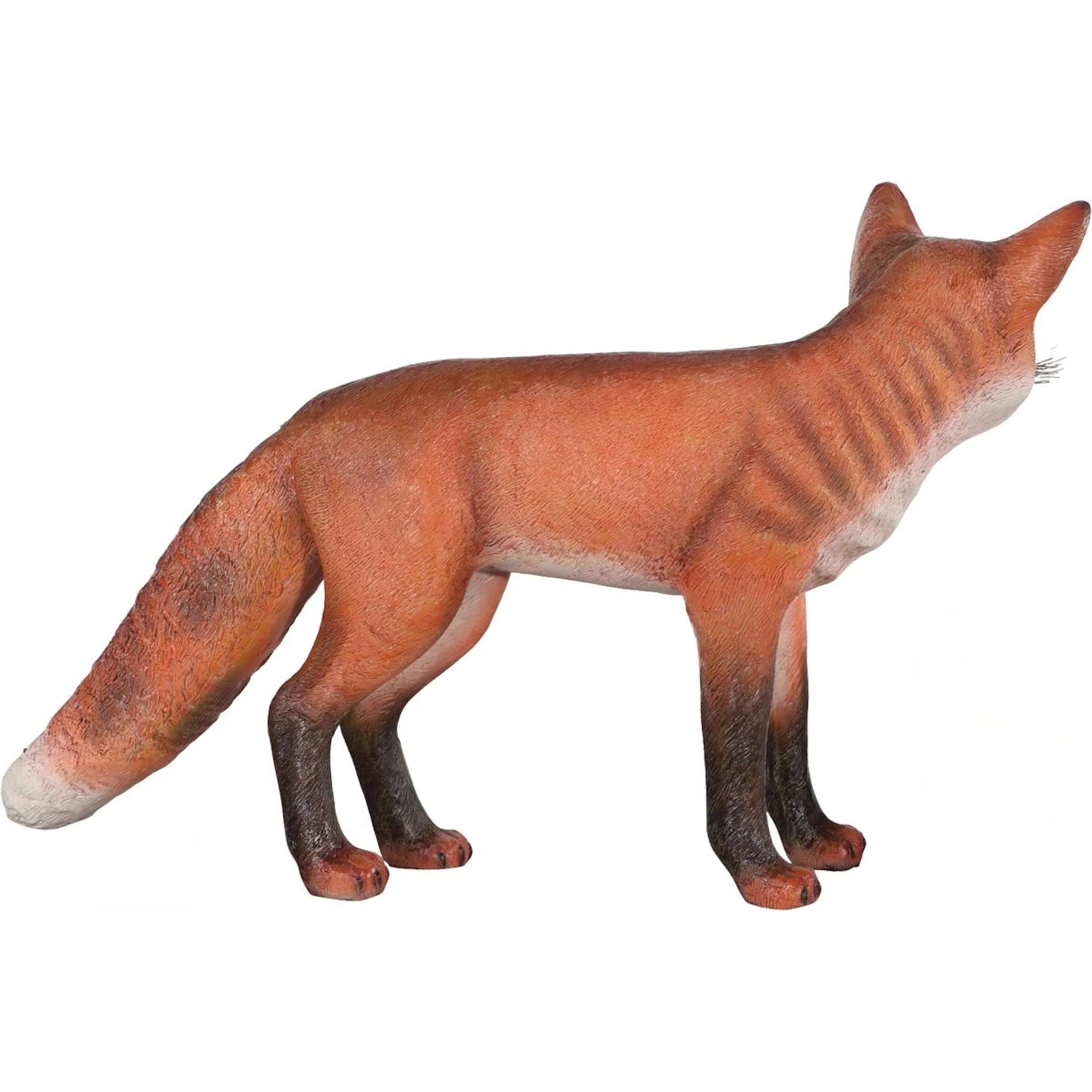 Fox Sculpture C - Image 5