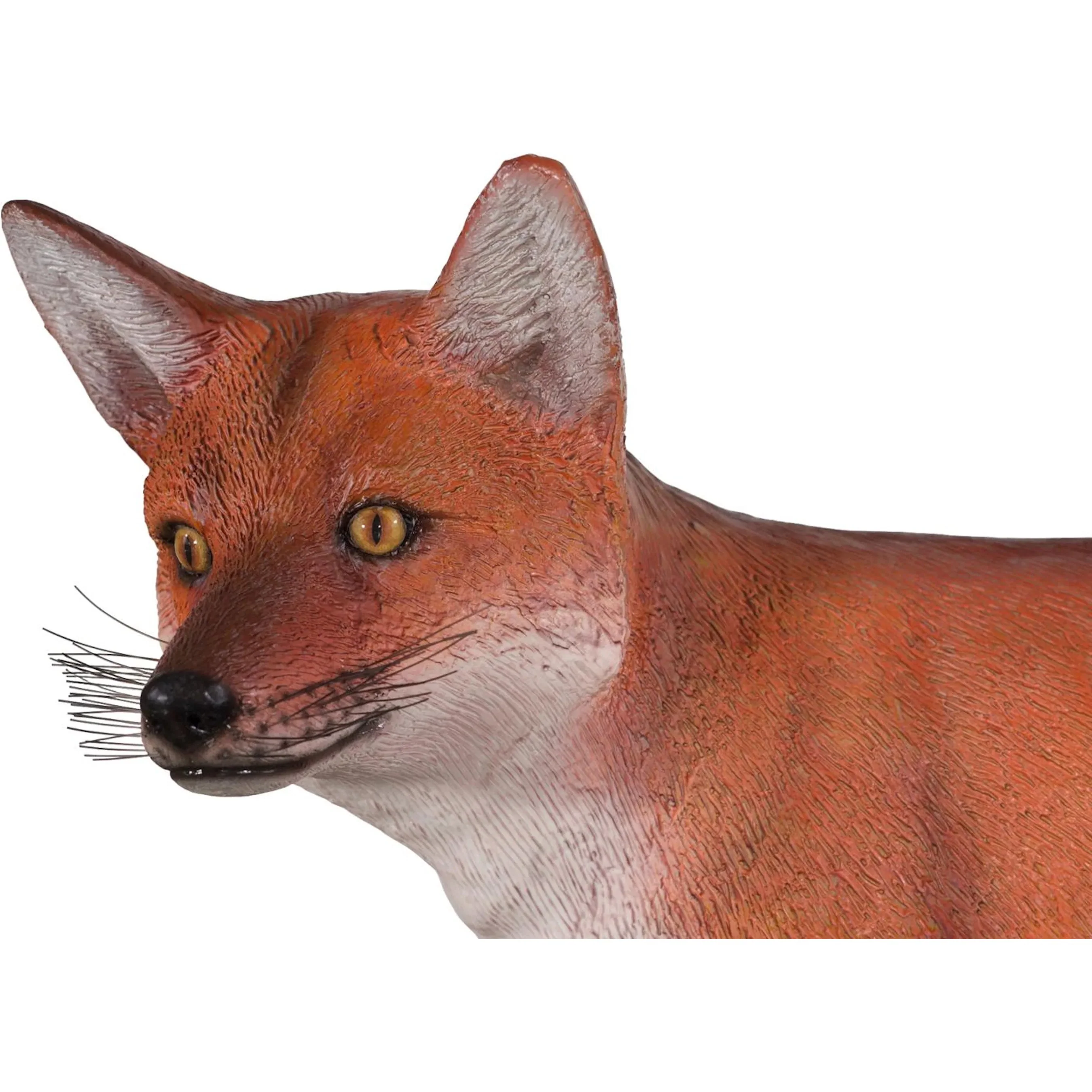 Fox Sculpture C - Image 7
