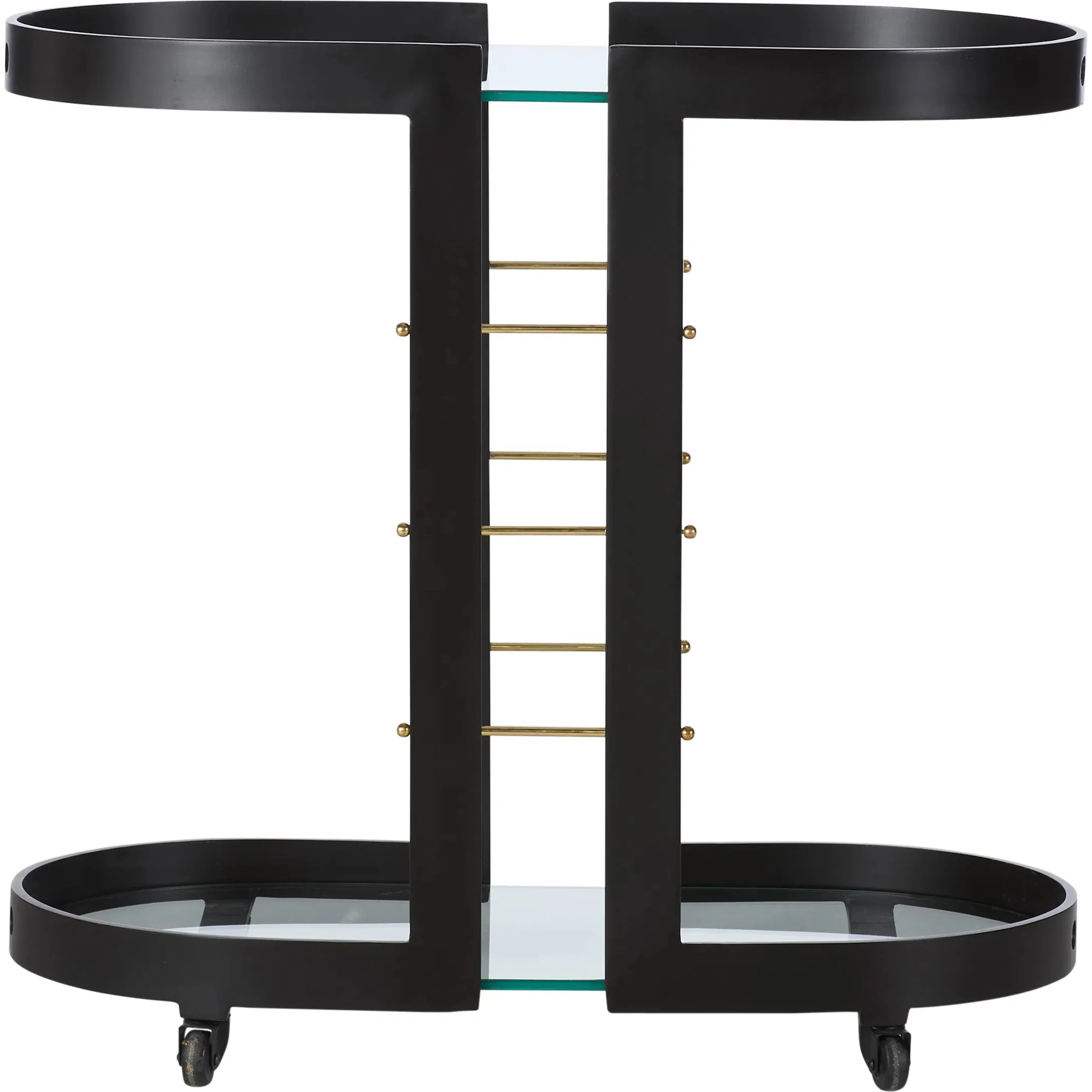 Framen Bar Cart - Image 2
