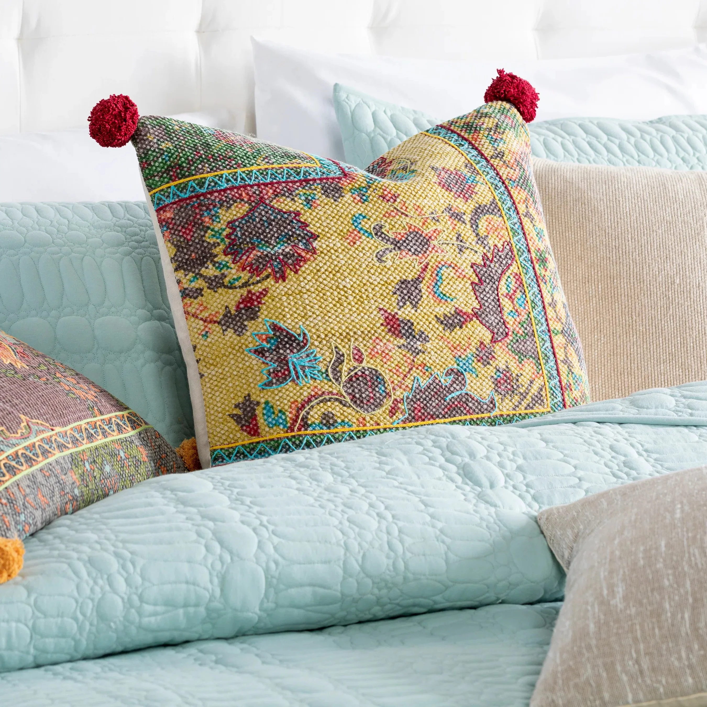 Francesca Pillow - 25710 - Image 3
