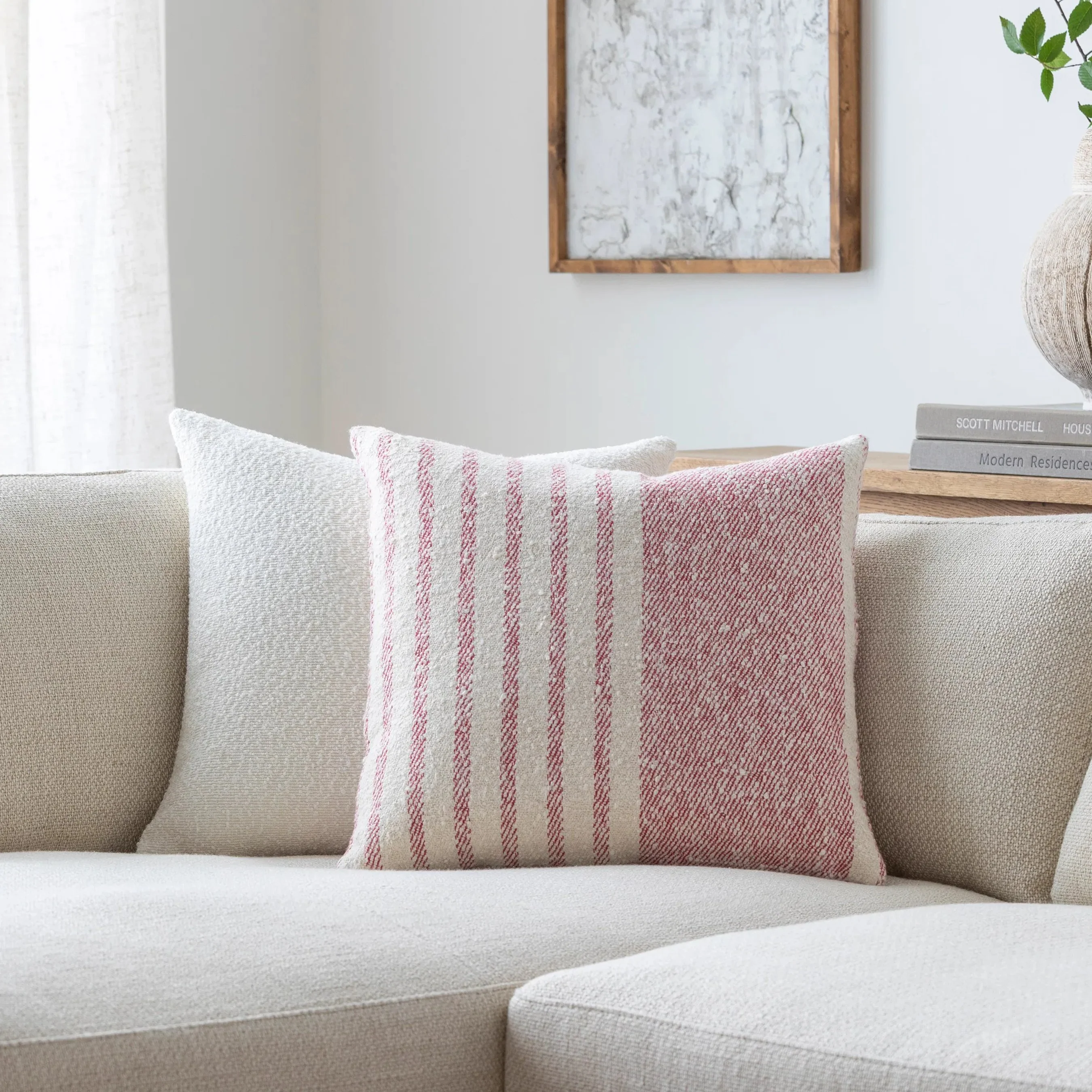 Francine Pillow - 525833 - Image 3