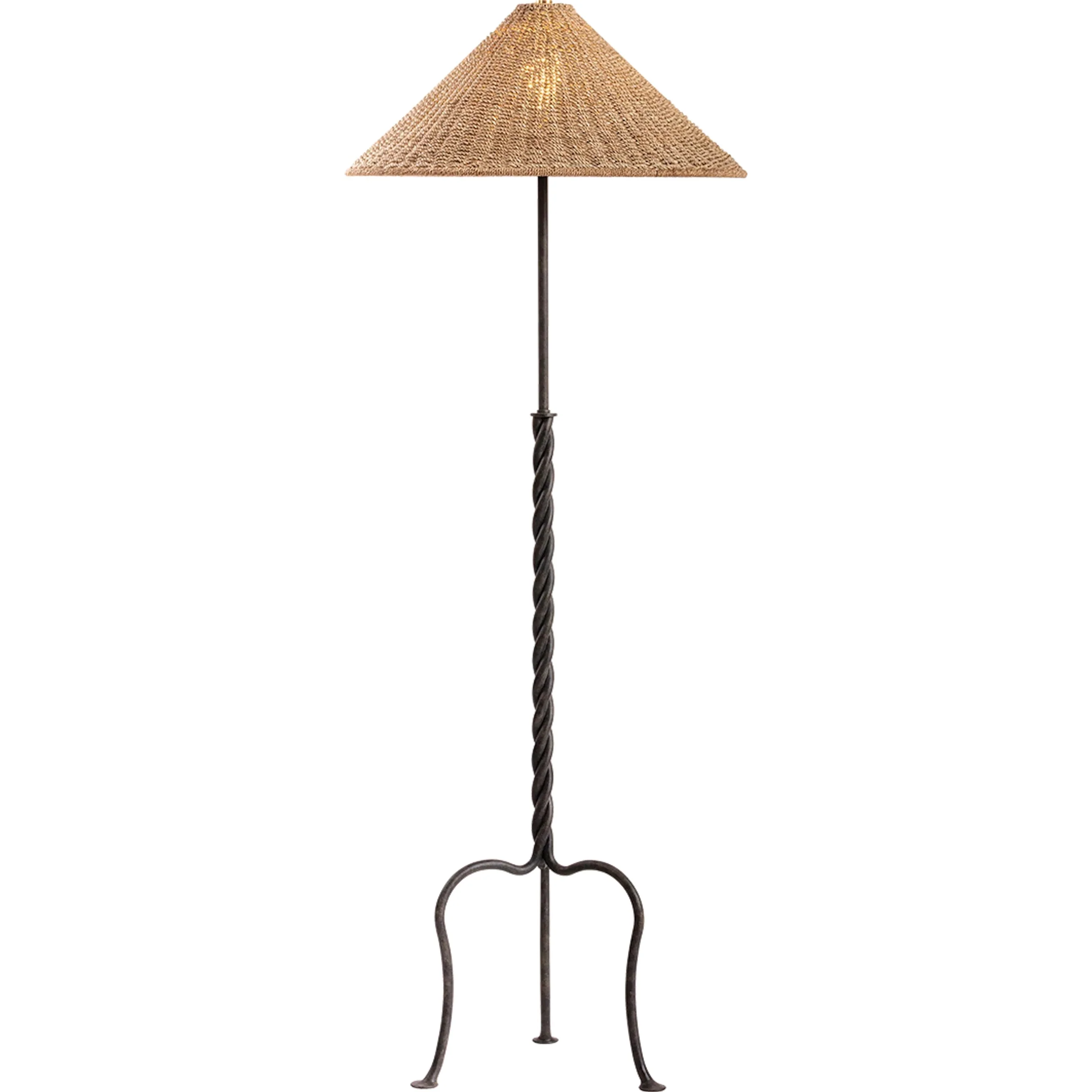 Francisco Floor Lamp