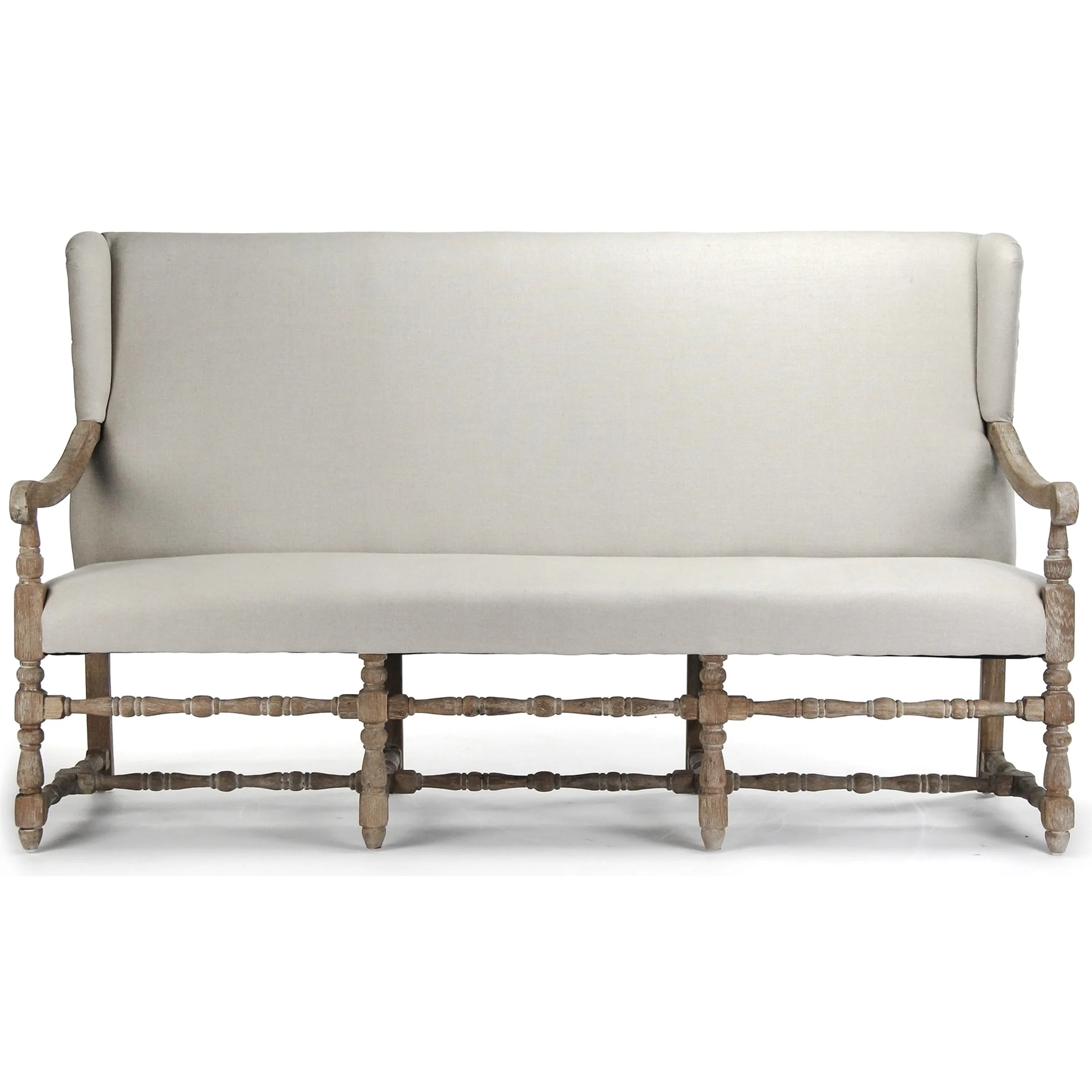Franck Bench - Image 4