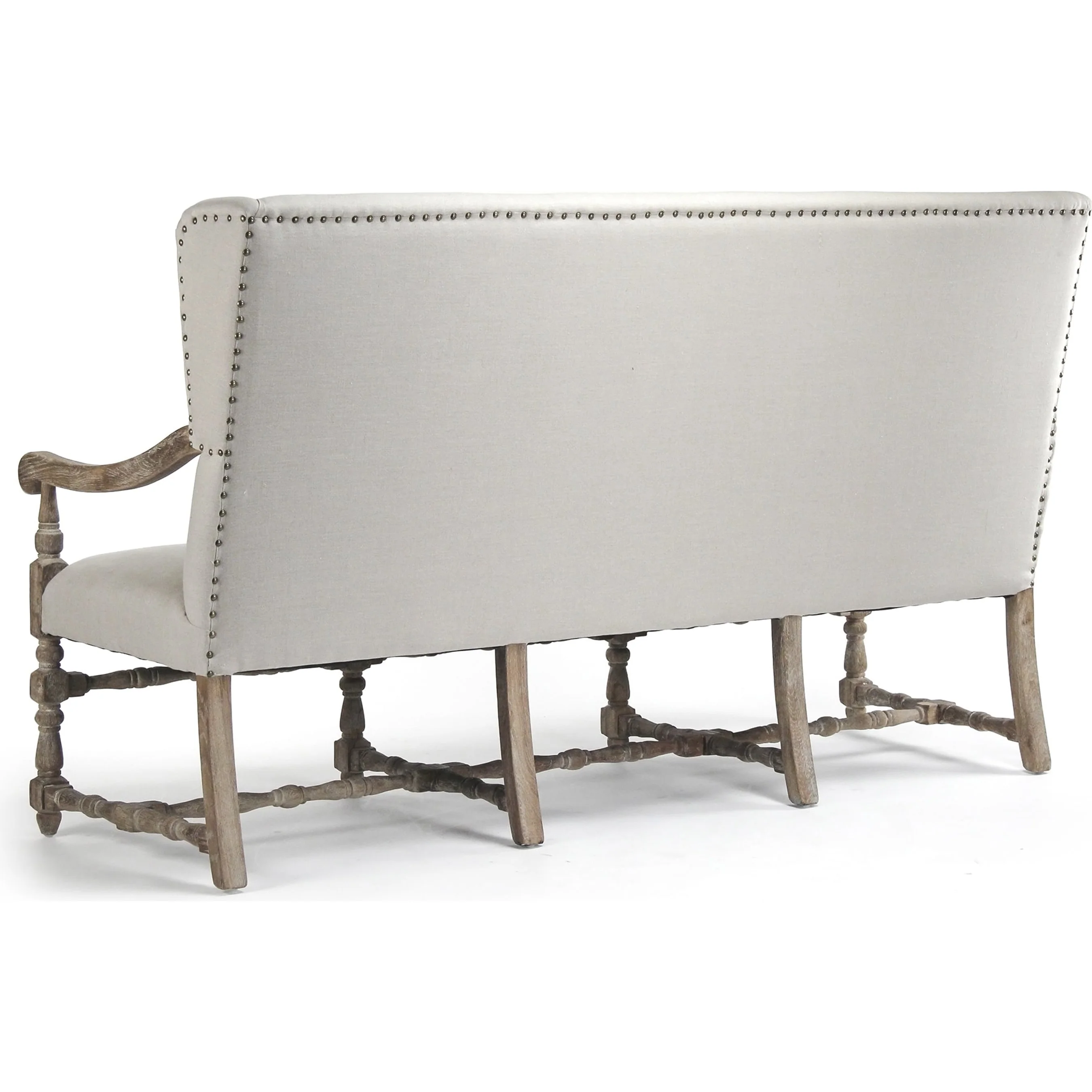 Franck Bench - Image 5