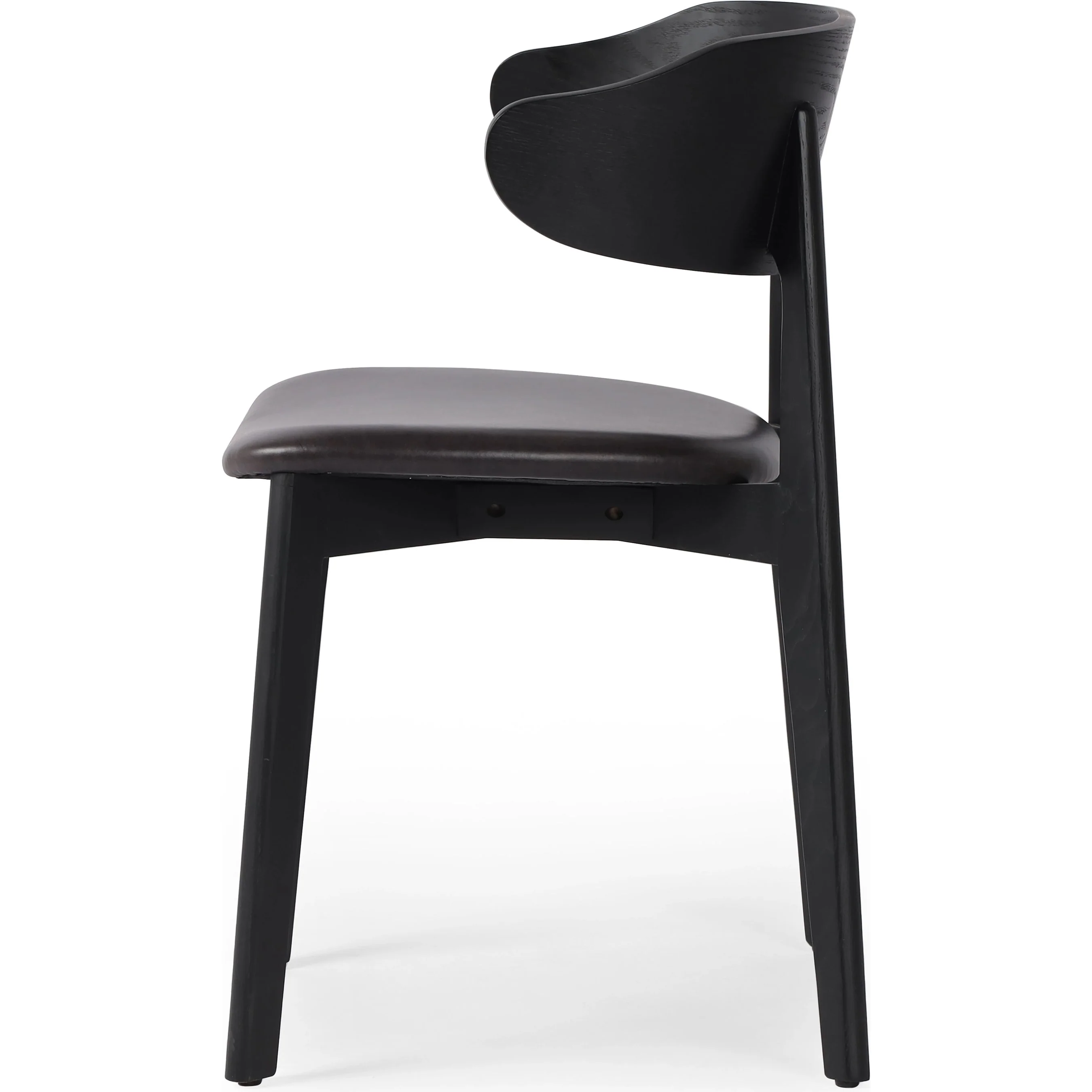 Franco Upholstered Dining Chair - Image 3