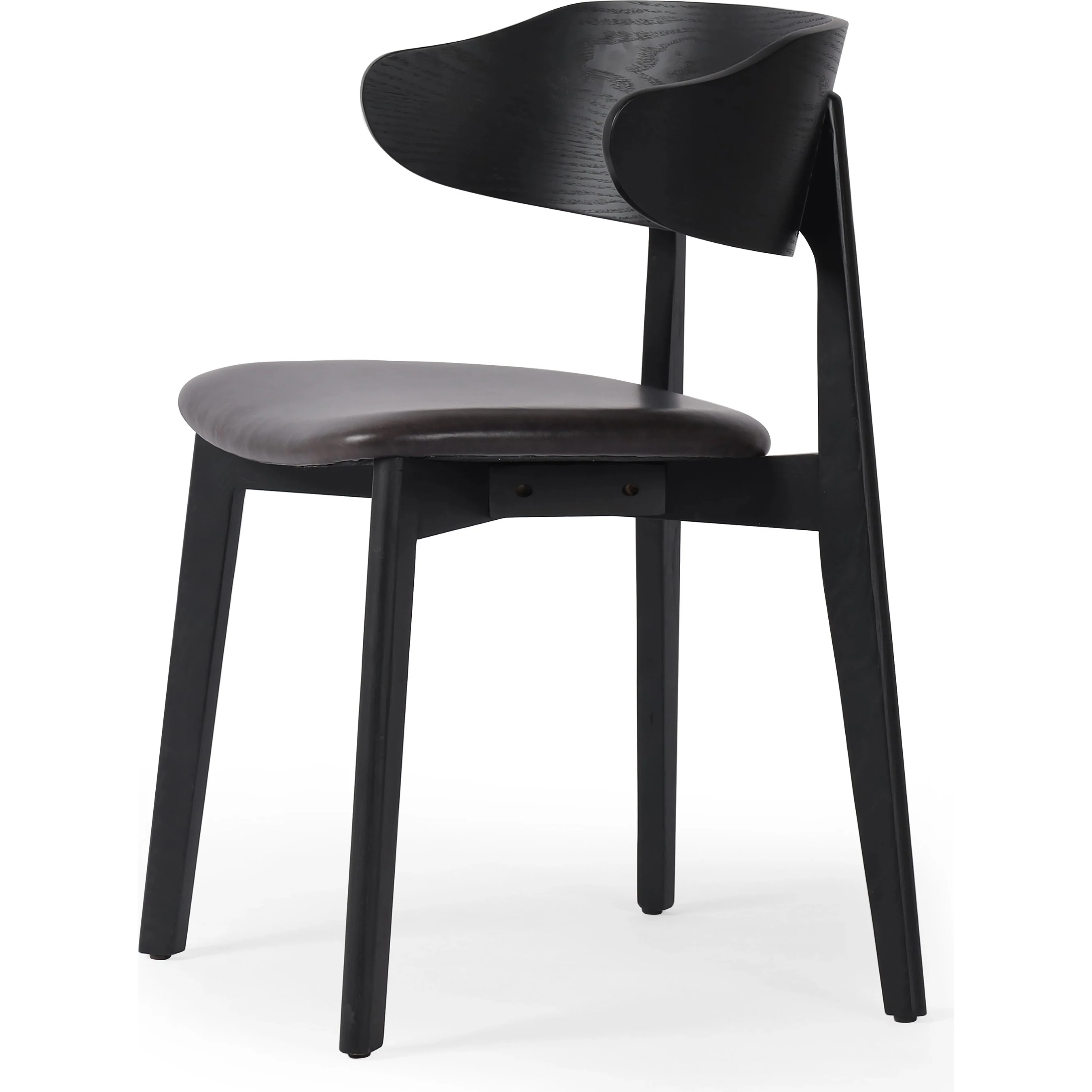 Franco Upholstered Dining Chair - Image 5