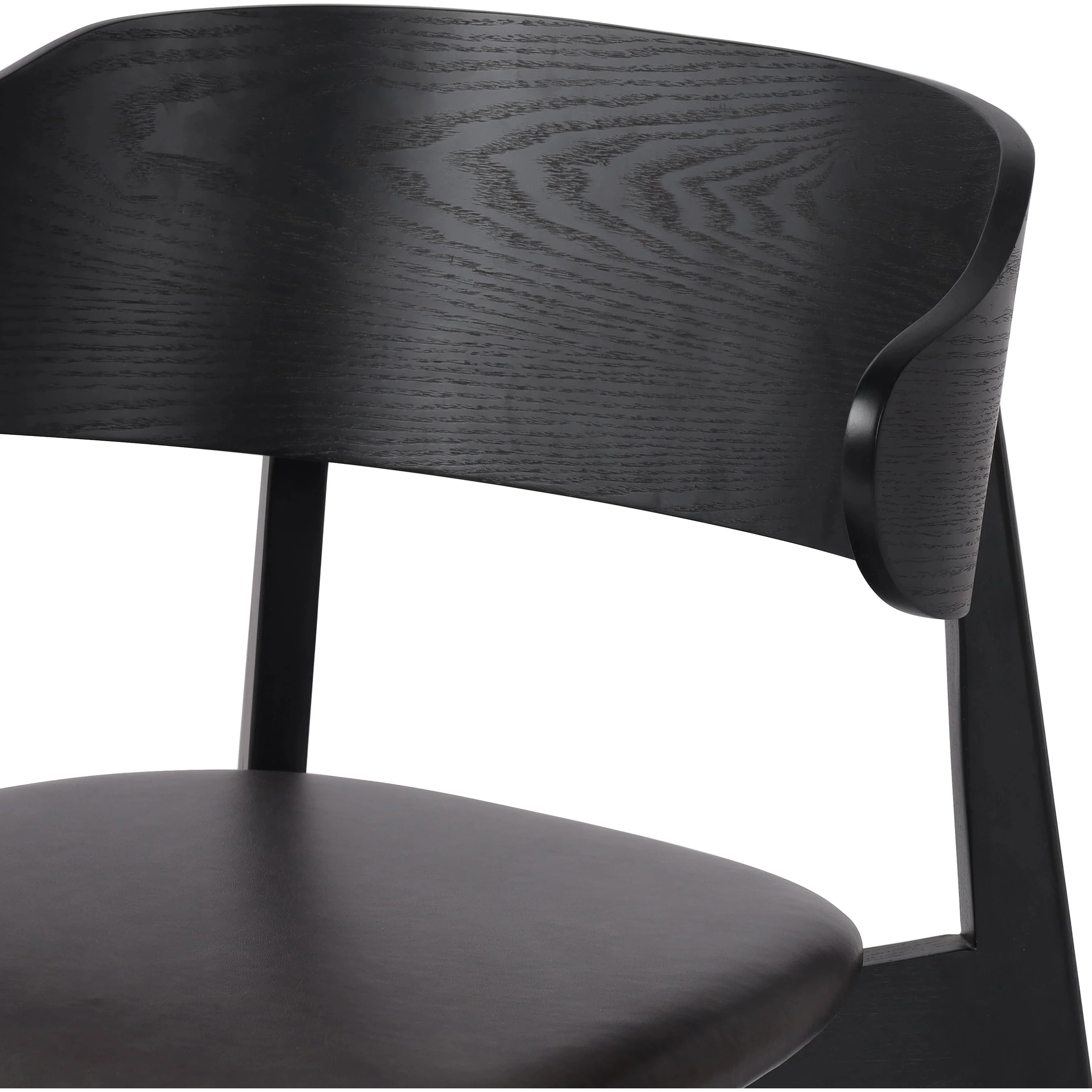 Franco Upholstered Dining Chair - Image 6