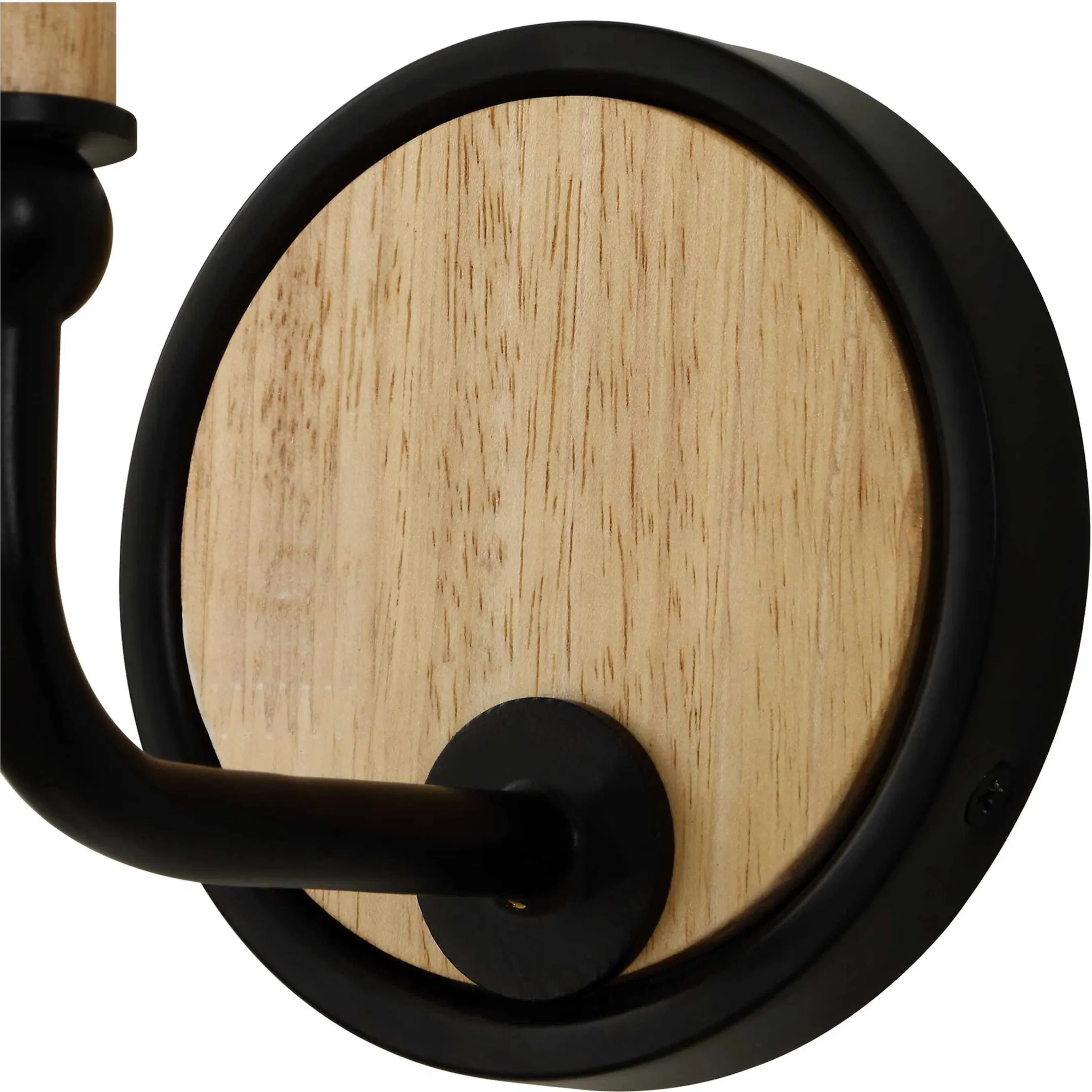 Franconia 1 Light Sconce - Image 3