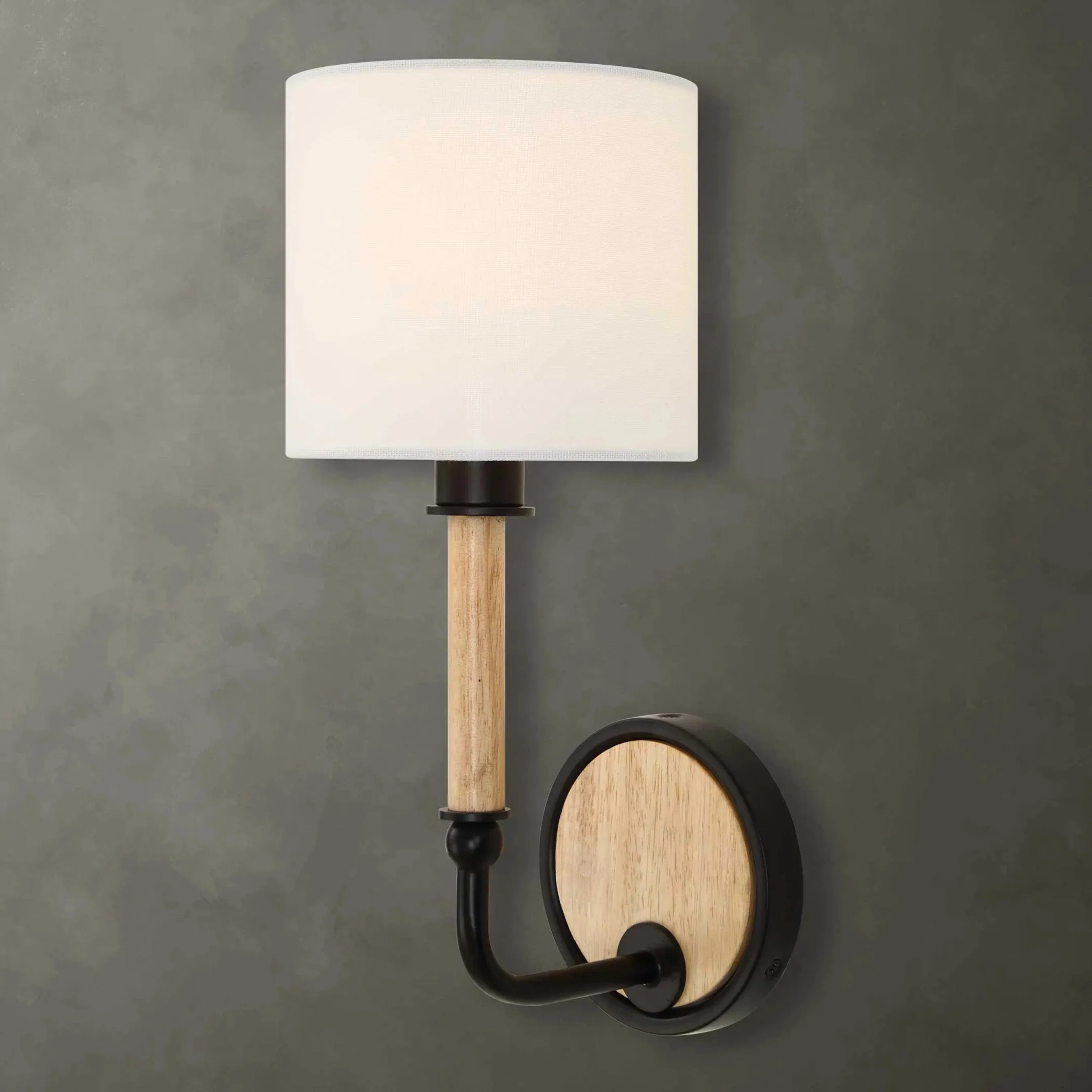 Franconia 1 Light Sconce - Image 4