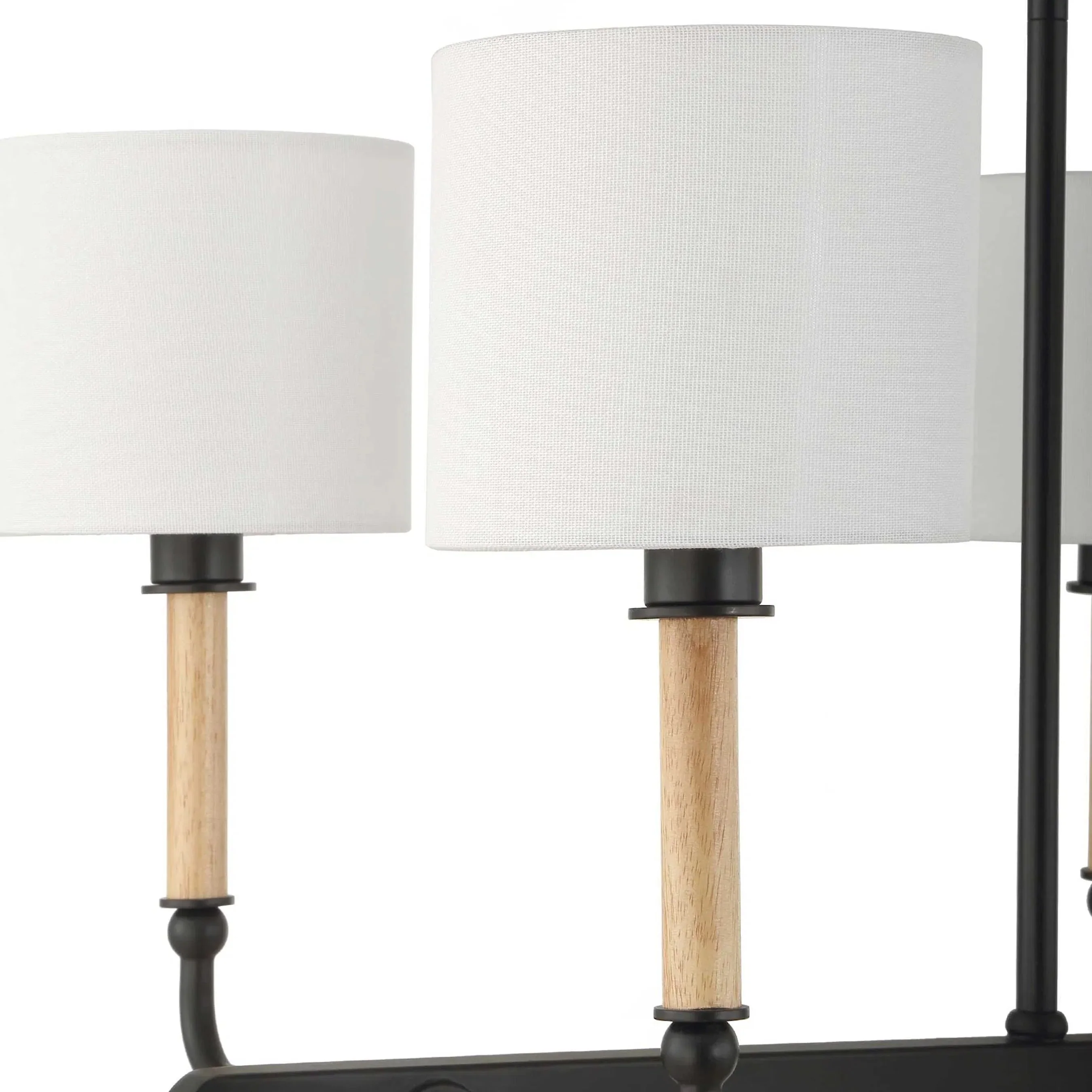 Franconia 8 Light Pendant - Image 2