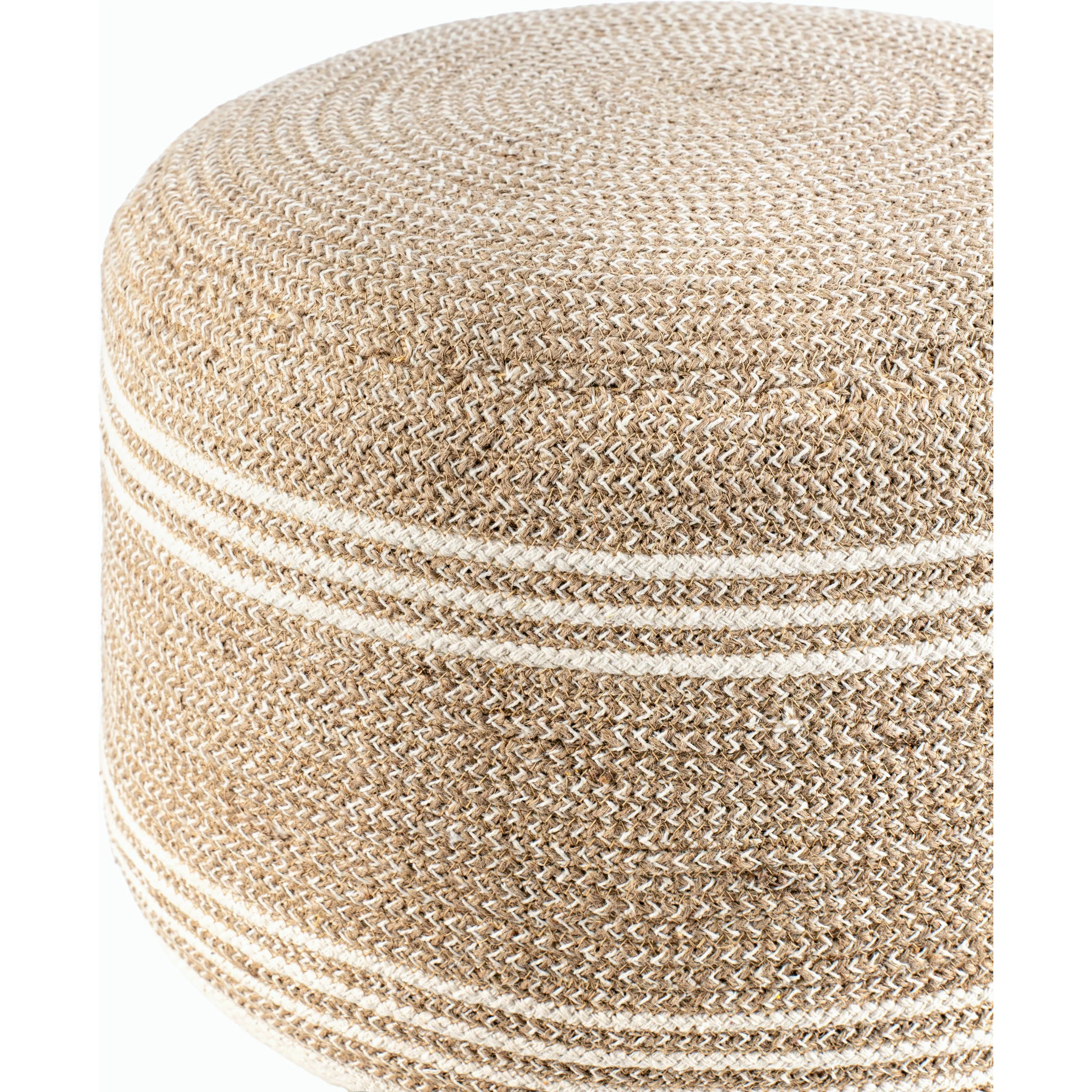 Frankfurt Pouf - 487885 - Image 2