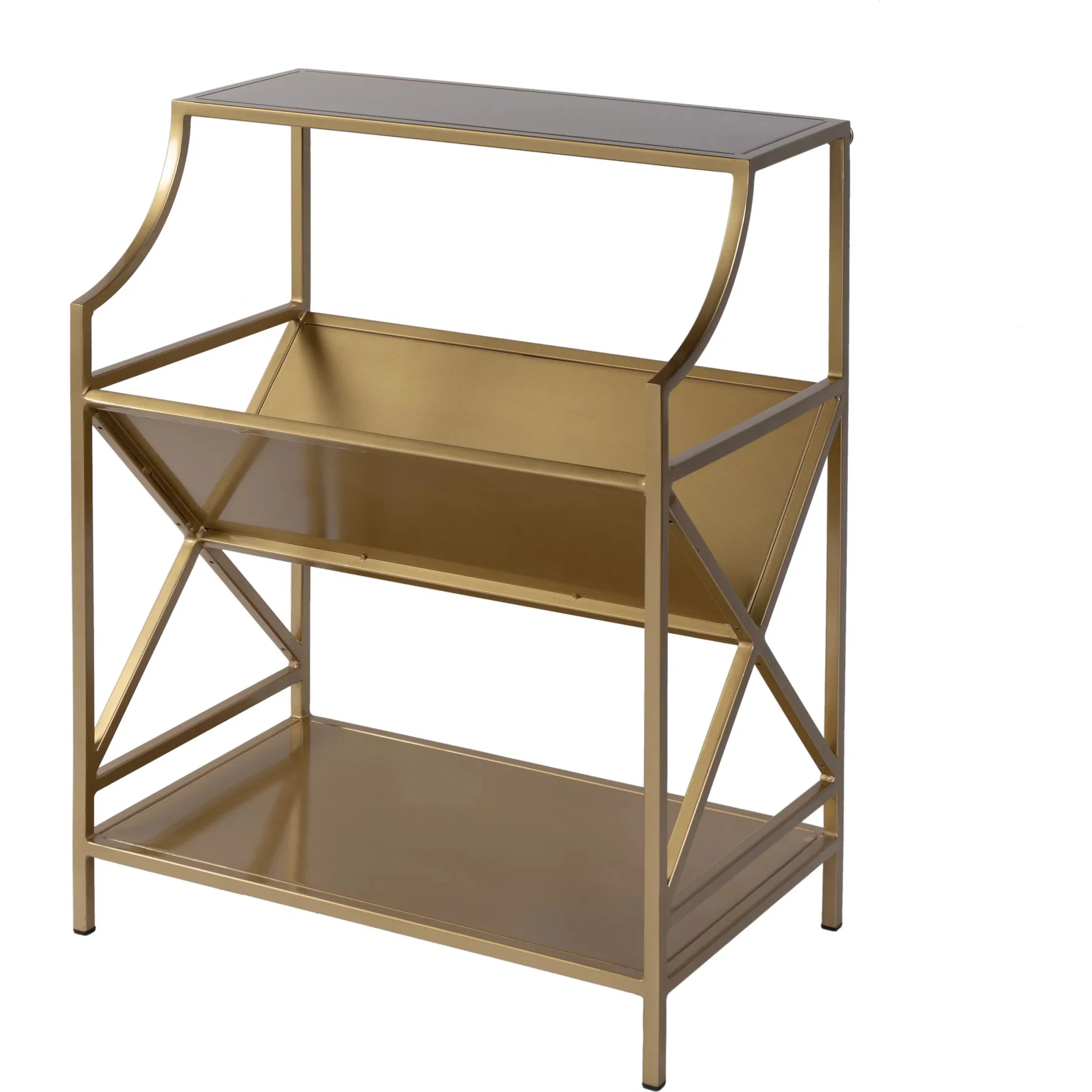 Franklin Book Shelf
