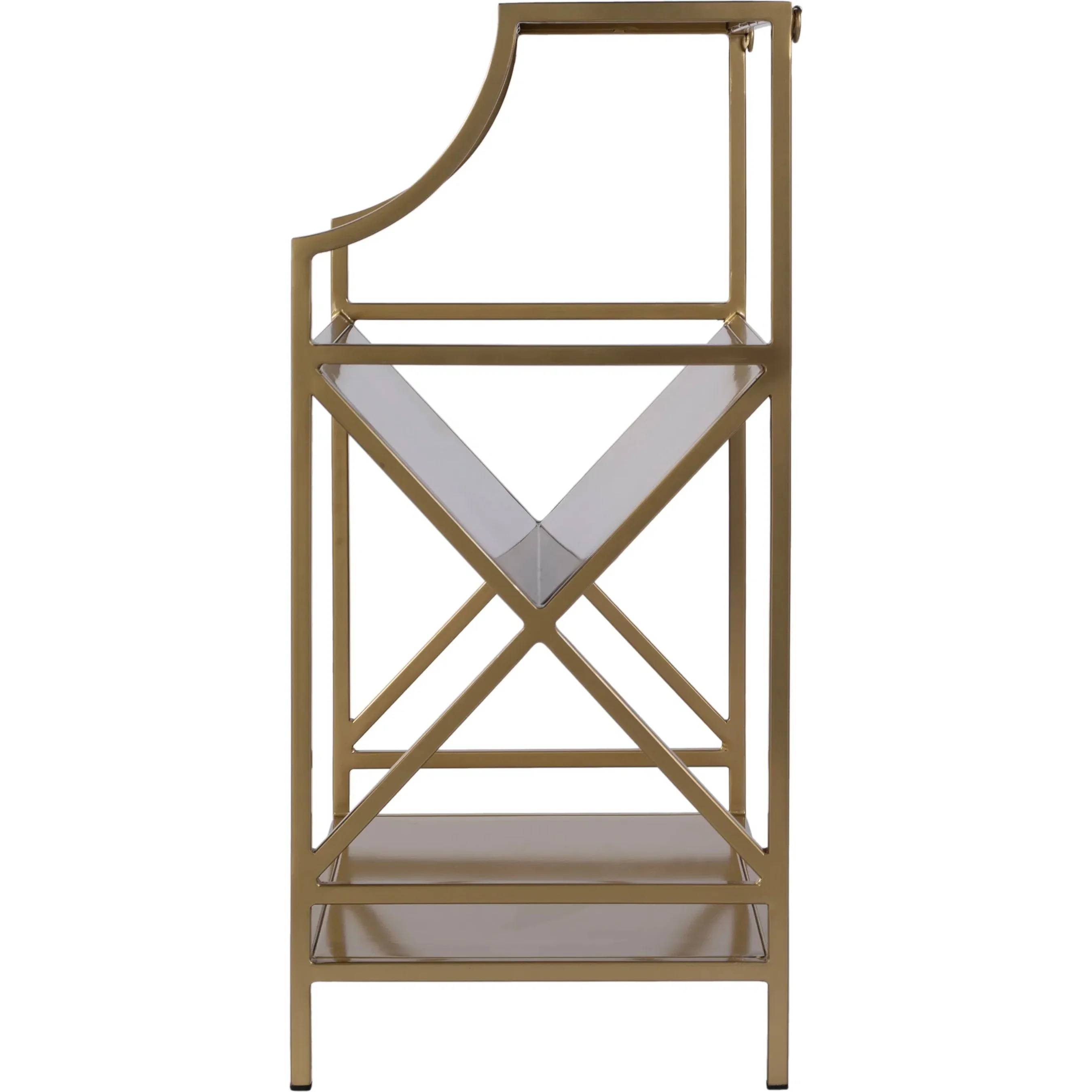 Franklin Book Shelf - Image 3