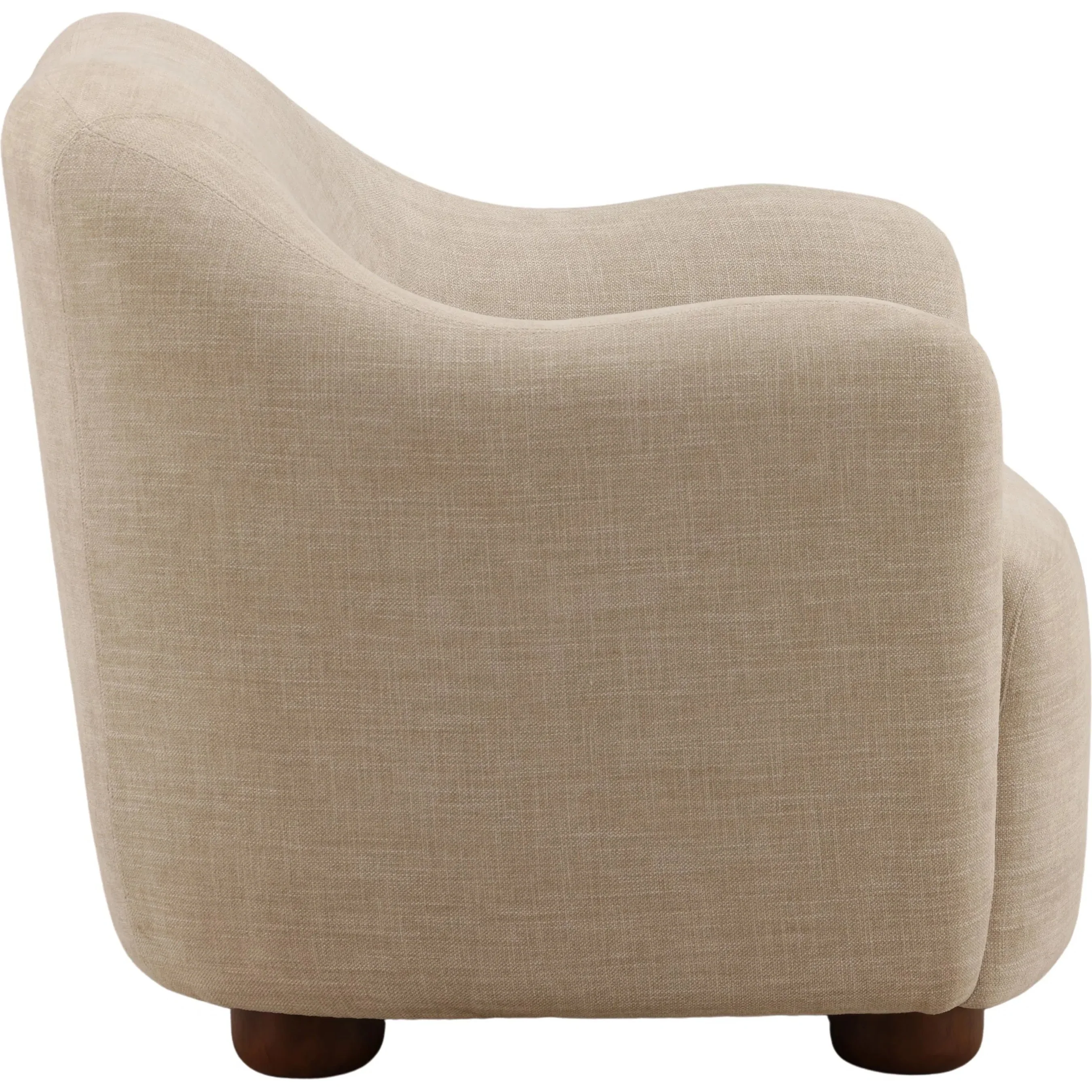 Franklyn Sofa Chair - Image 4