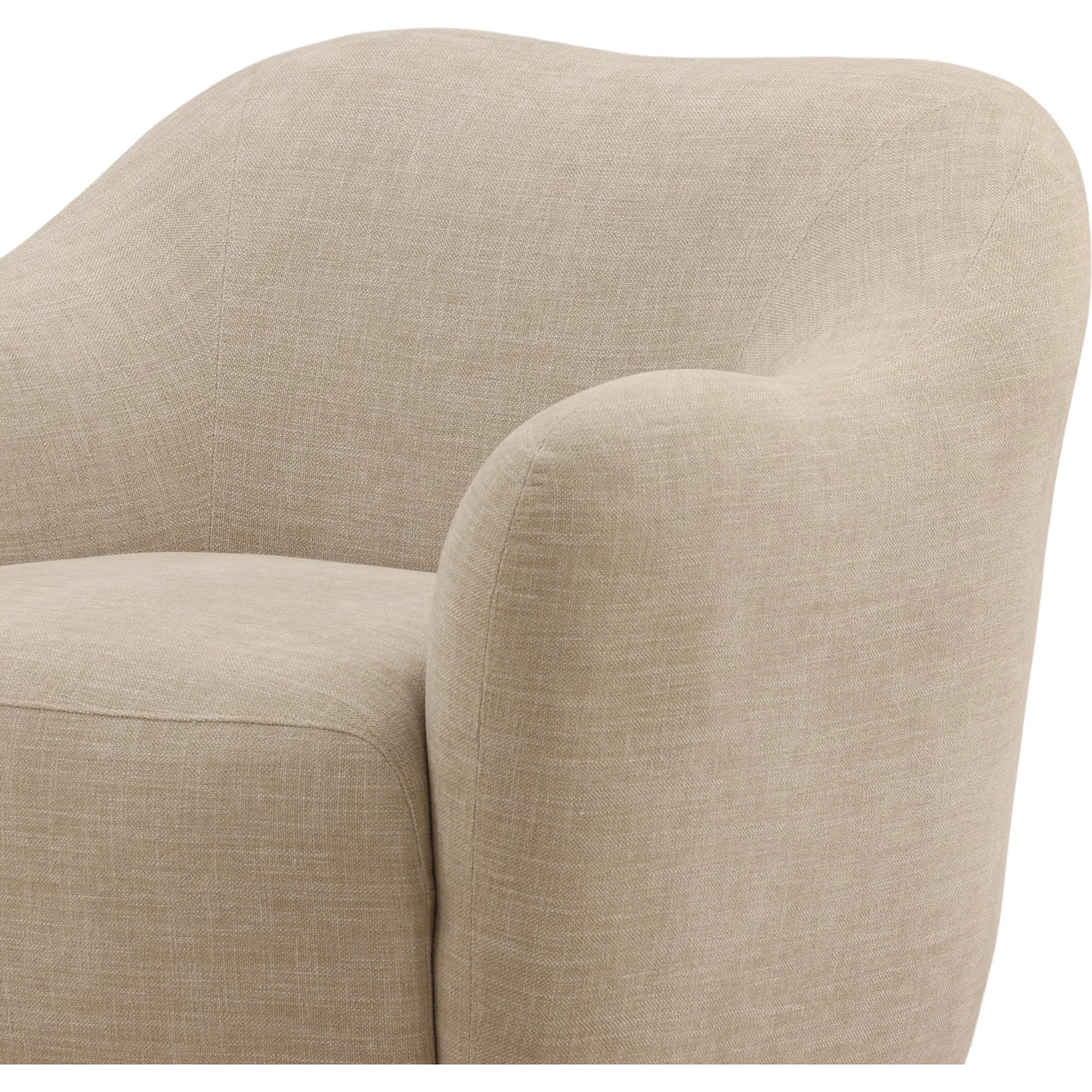 Franklyn Sofa Chair - Image 7