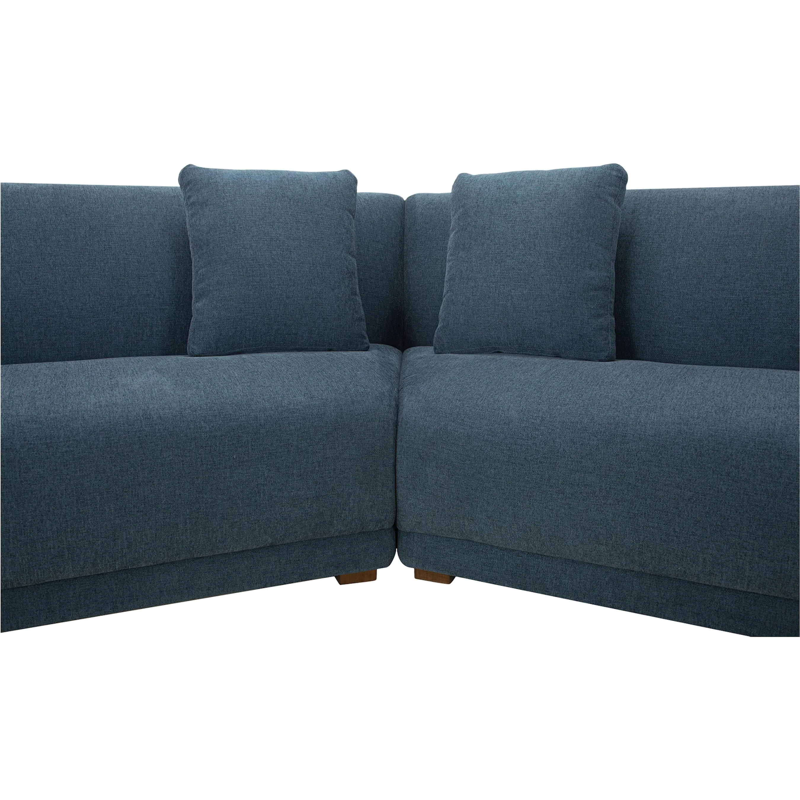 Fraser 2 Piece Modular Sofa - Image 10