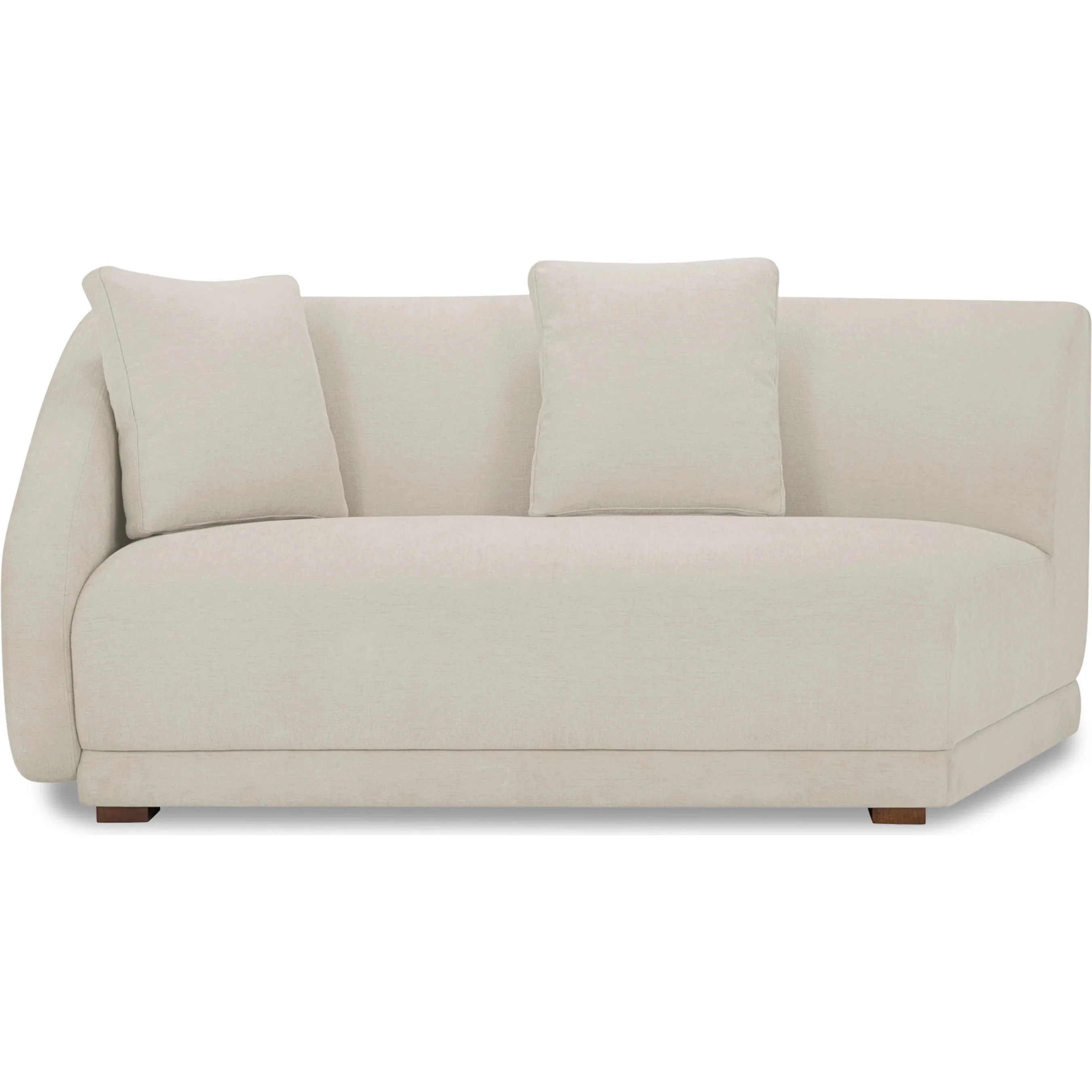 Fraser Arm Facing Sofa - Image 3
