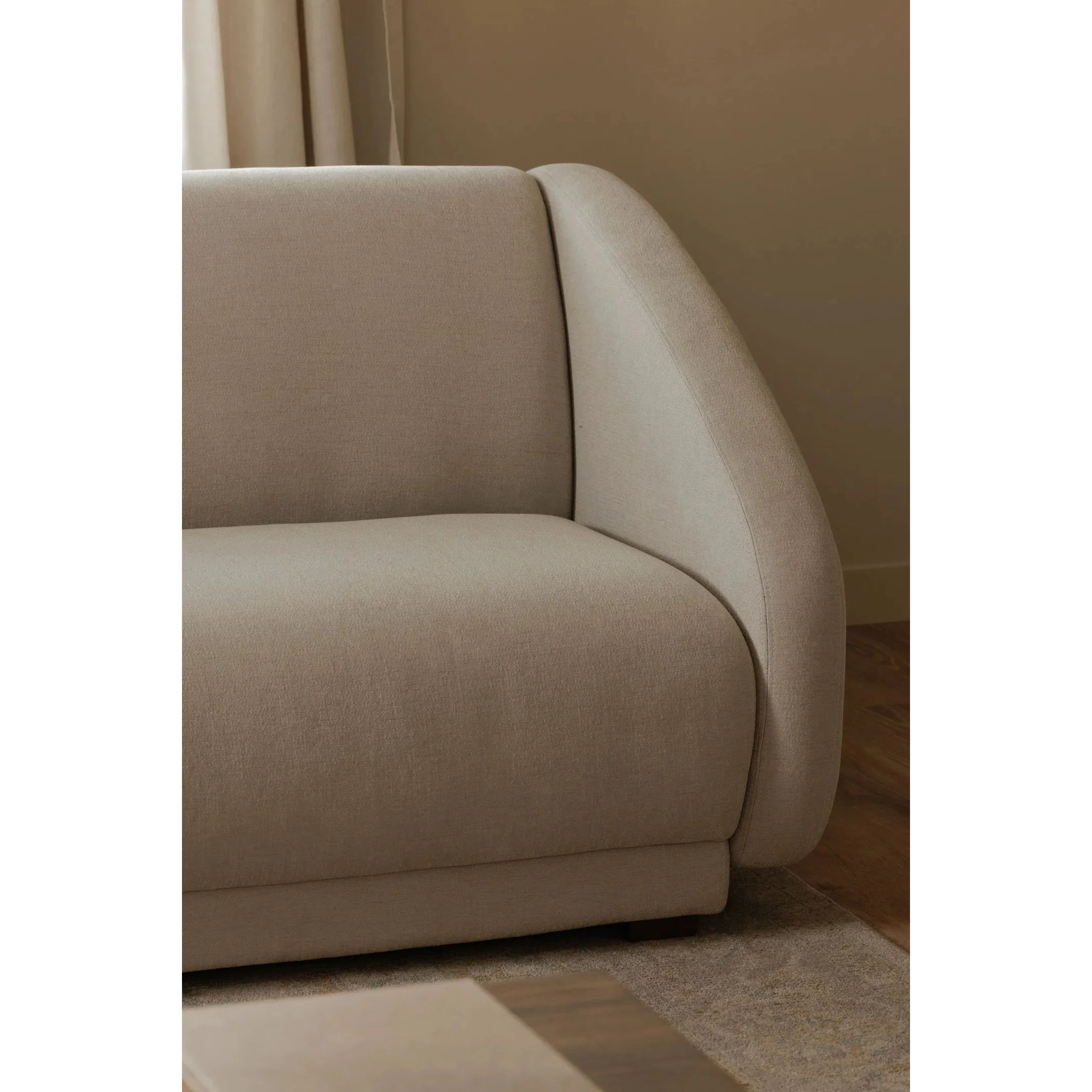 Fraser Arm Facing Sofa - Image 31