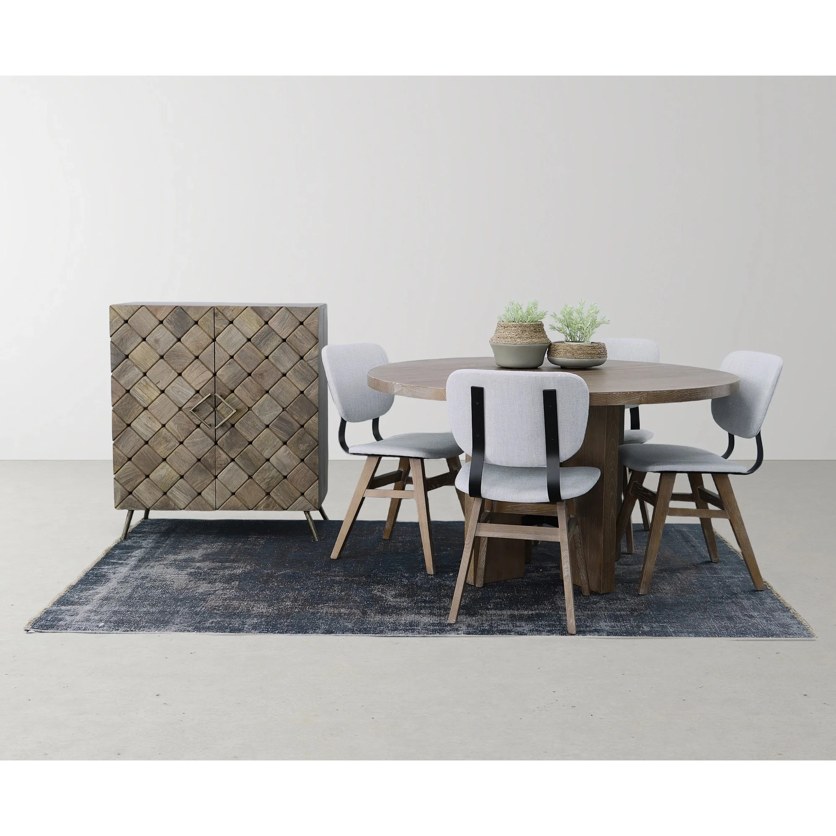 Fraser Dining Chair - Image 19