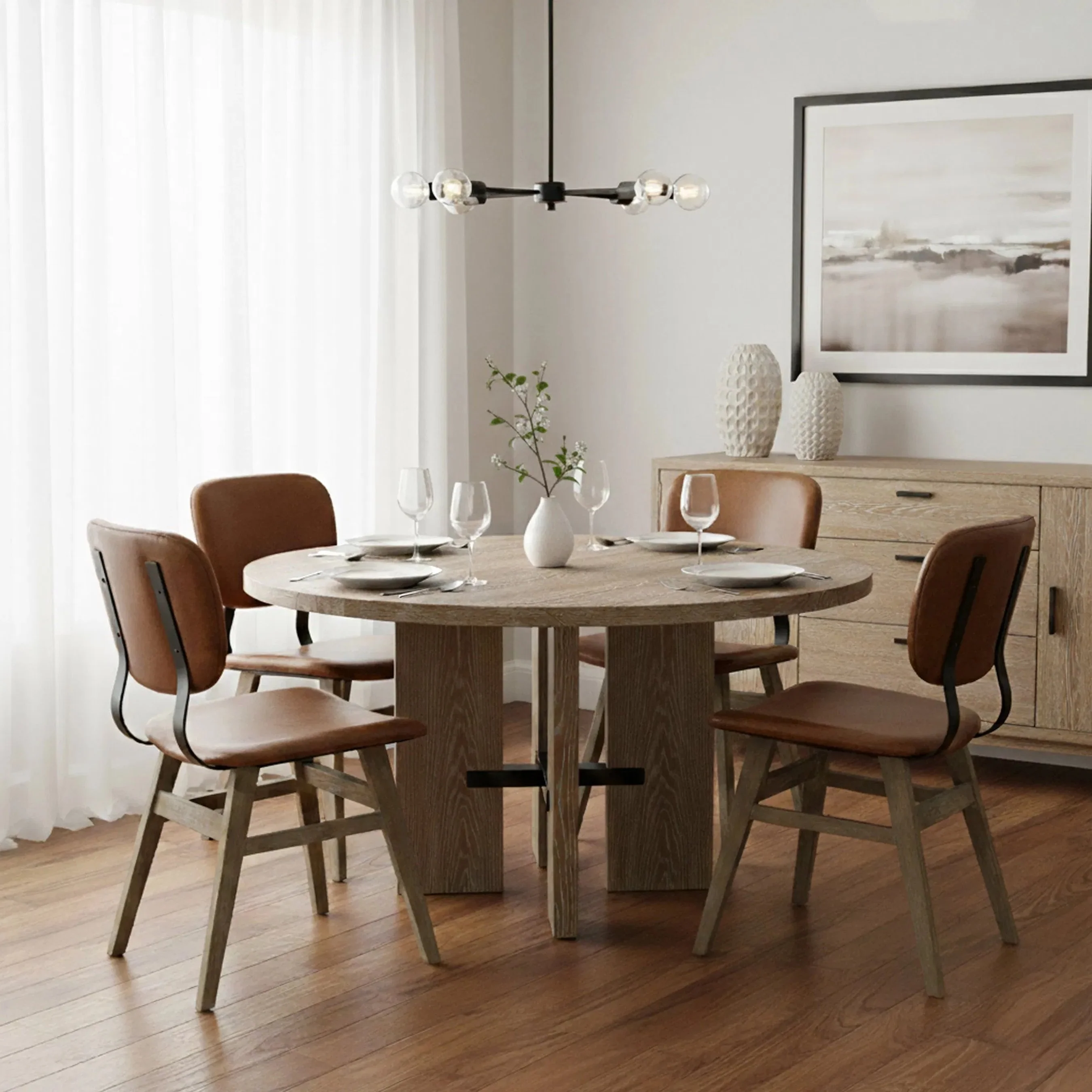 Fraser Dining Chair - Image 23