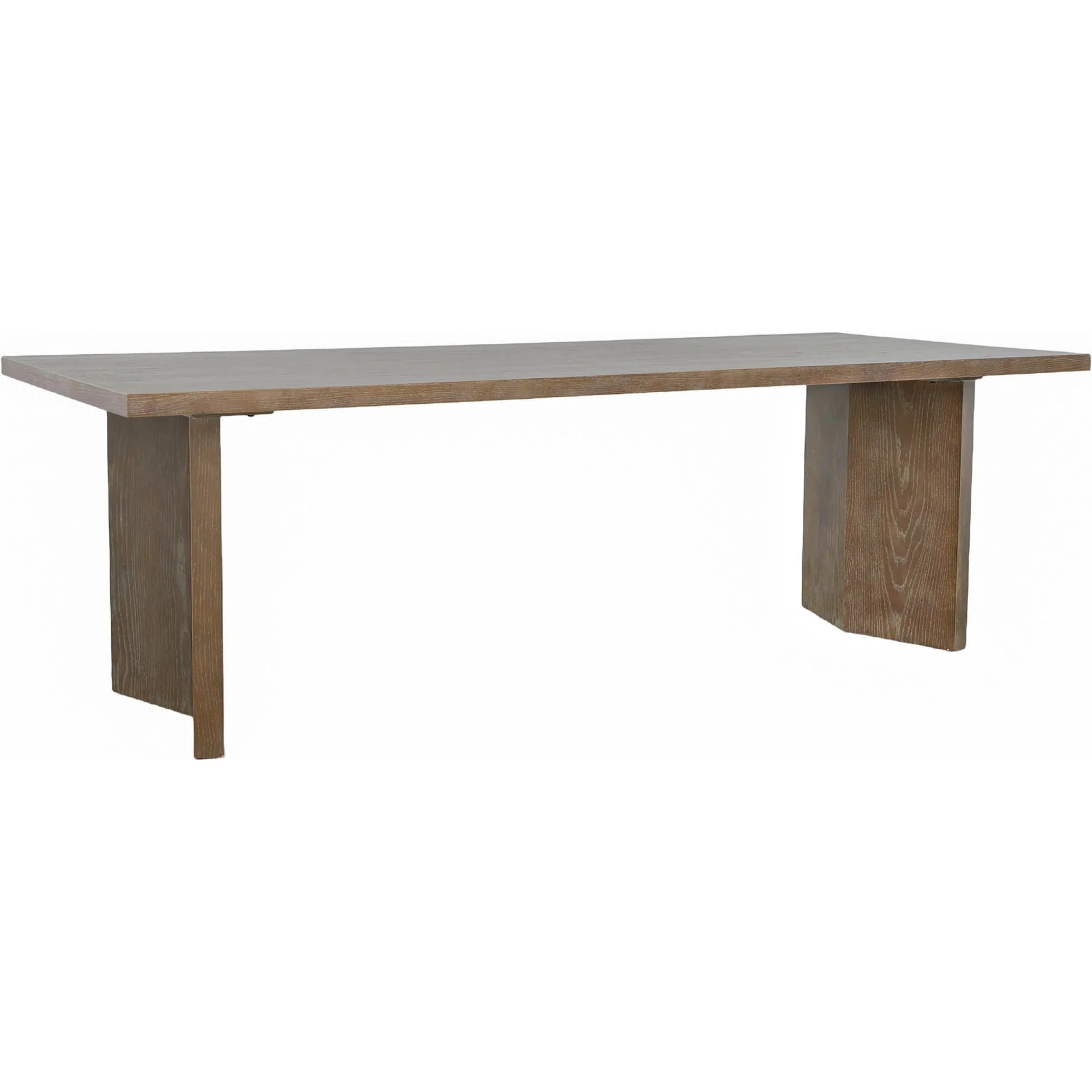 Fraser Rectangular Dining Table