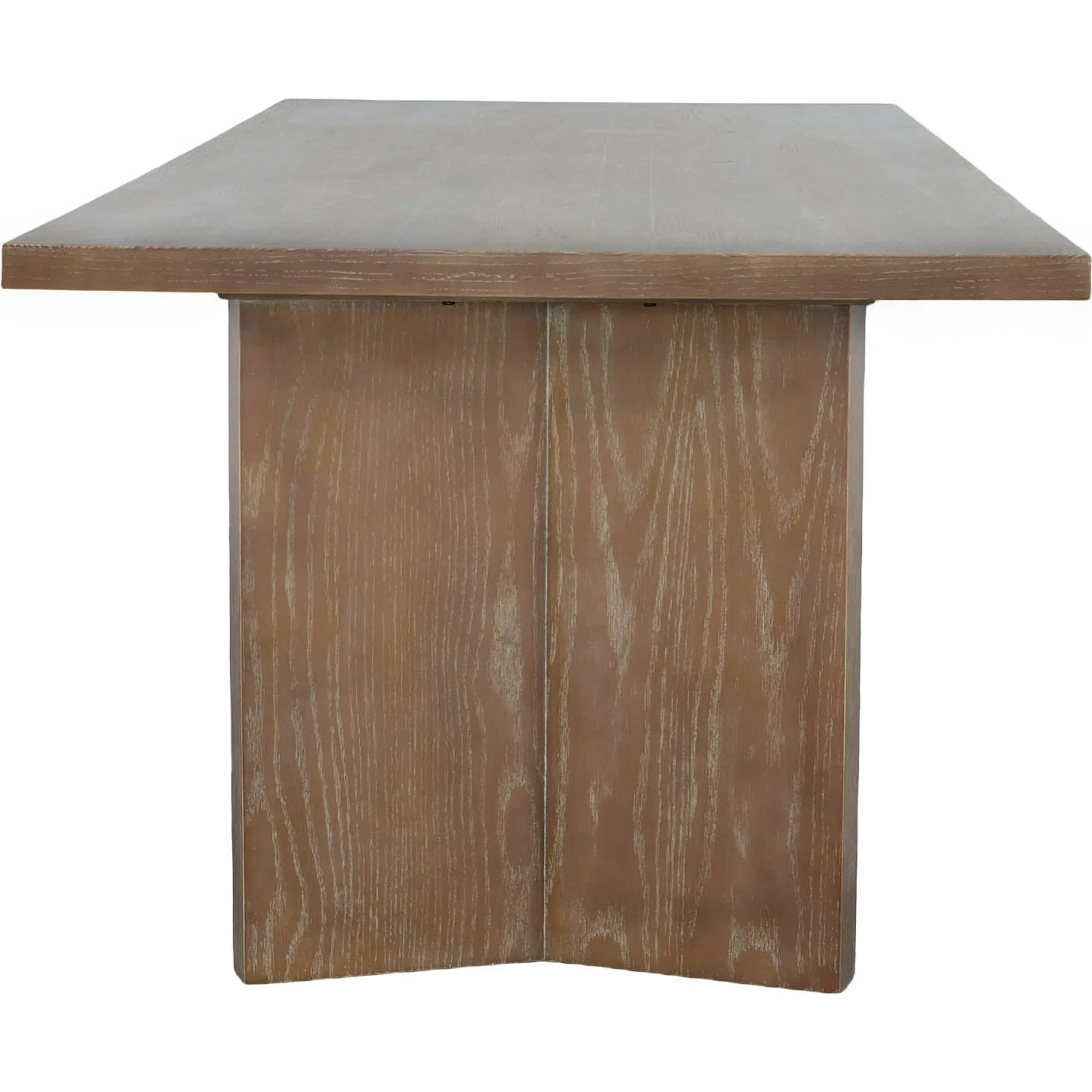 Fraser Rectangular Dining Table - Image 2