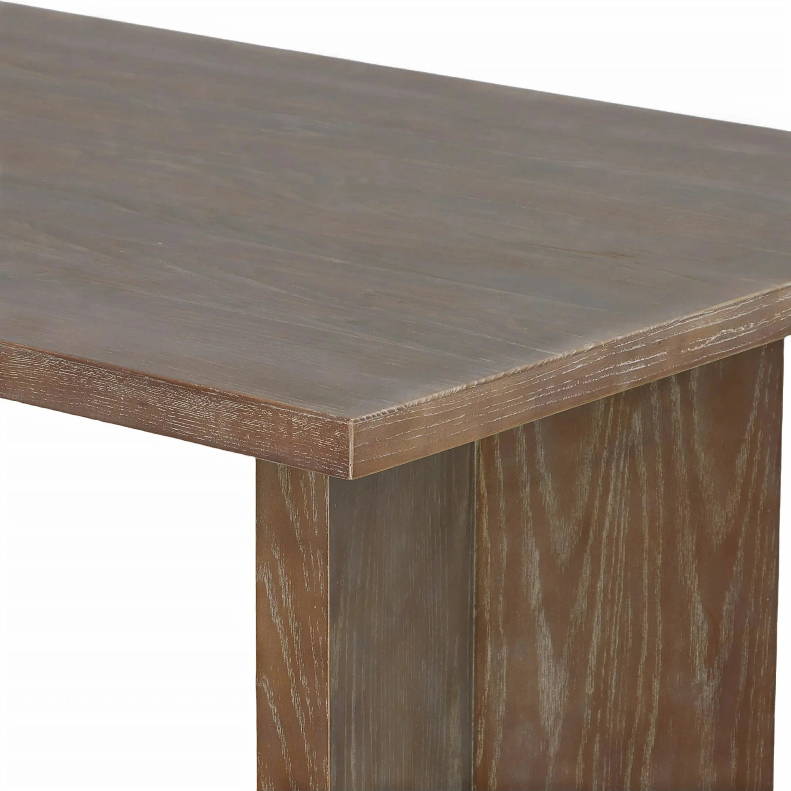 Fraser Rectangular Dining Table - Image 3