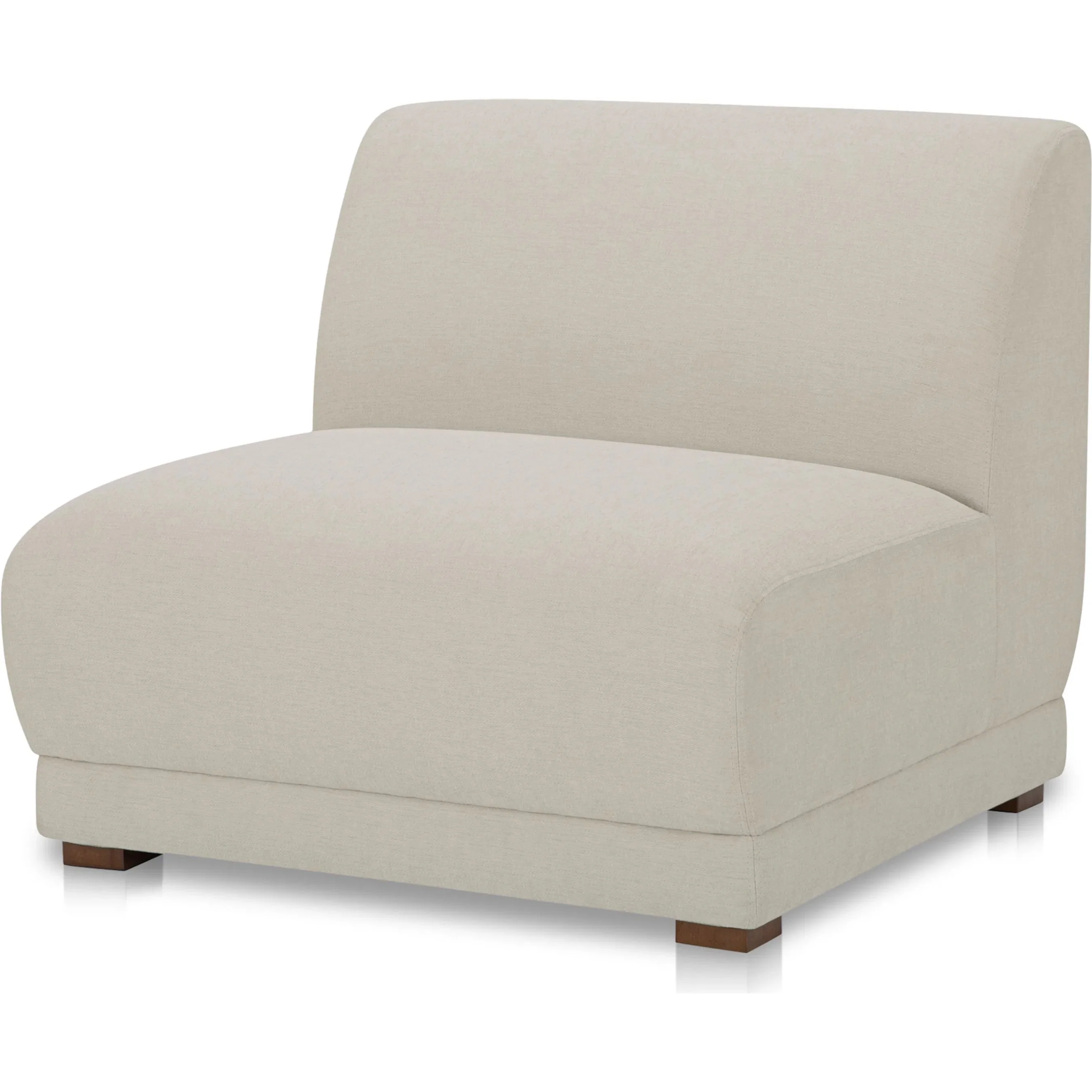 Fraser Slipper Chair - Image 6