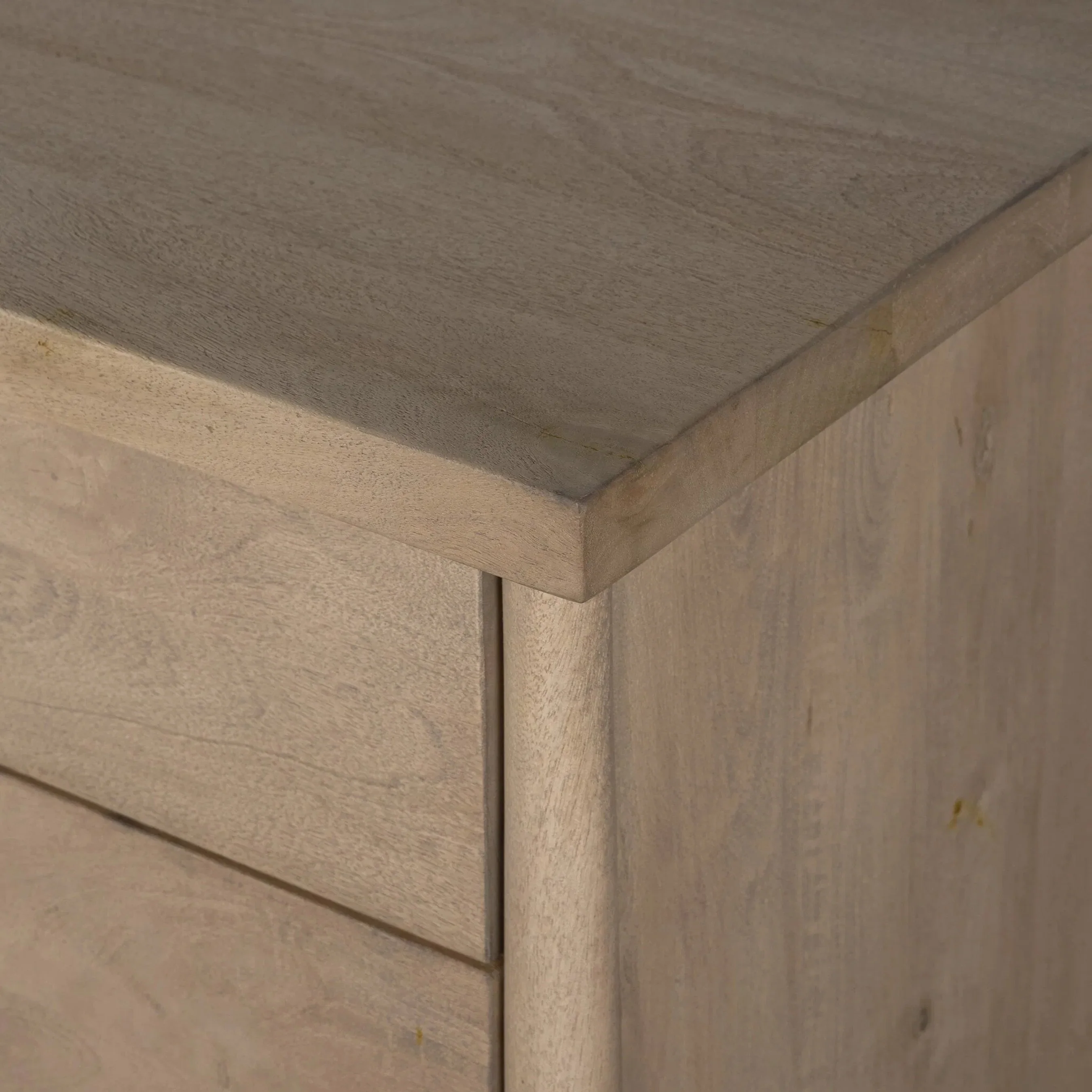 Freddie 6 Drawer Dresser - Image 23