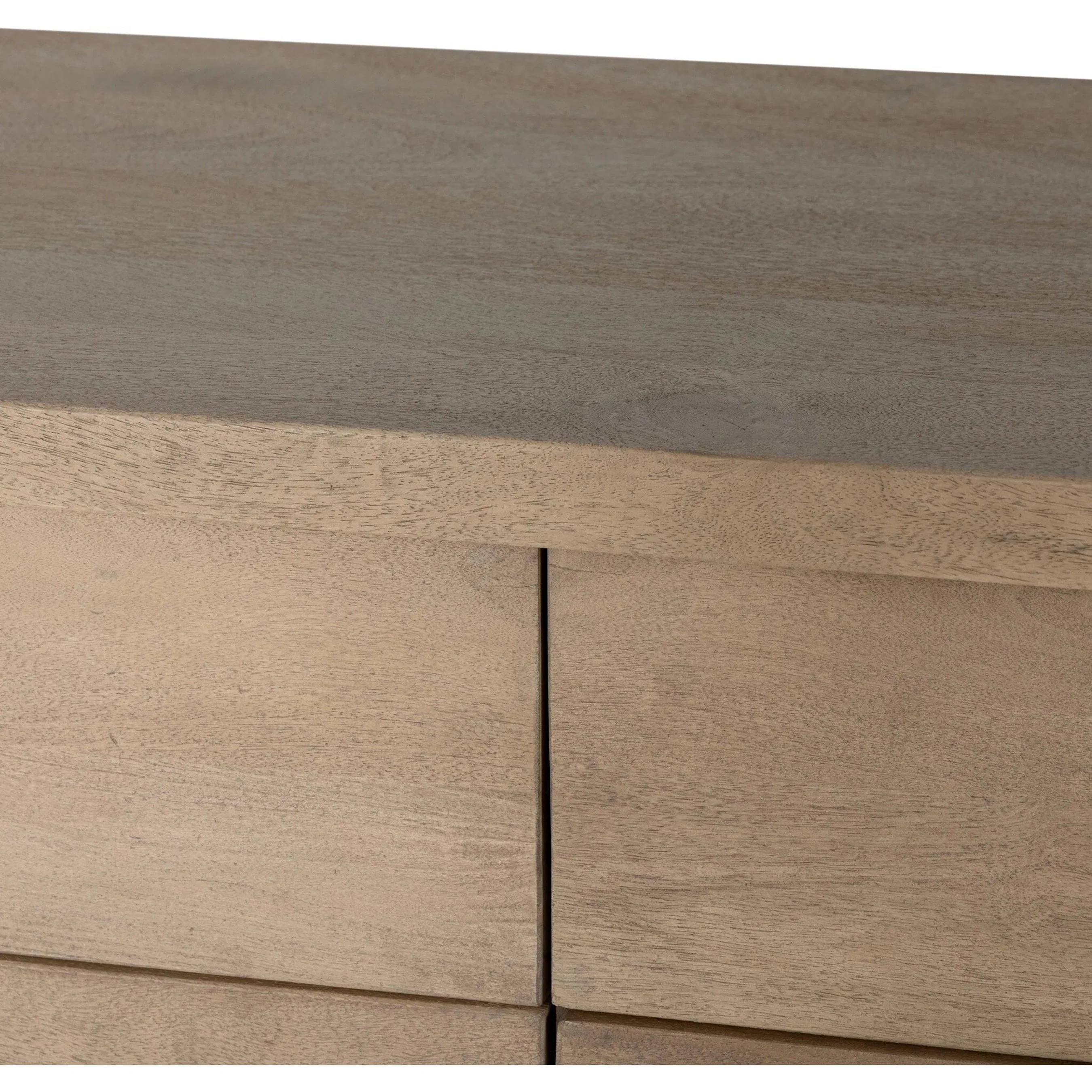 Freddie 6 Drawer Dresser - Image 24