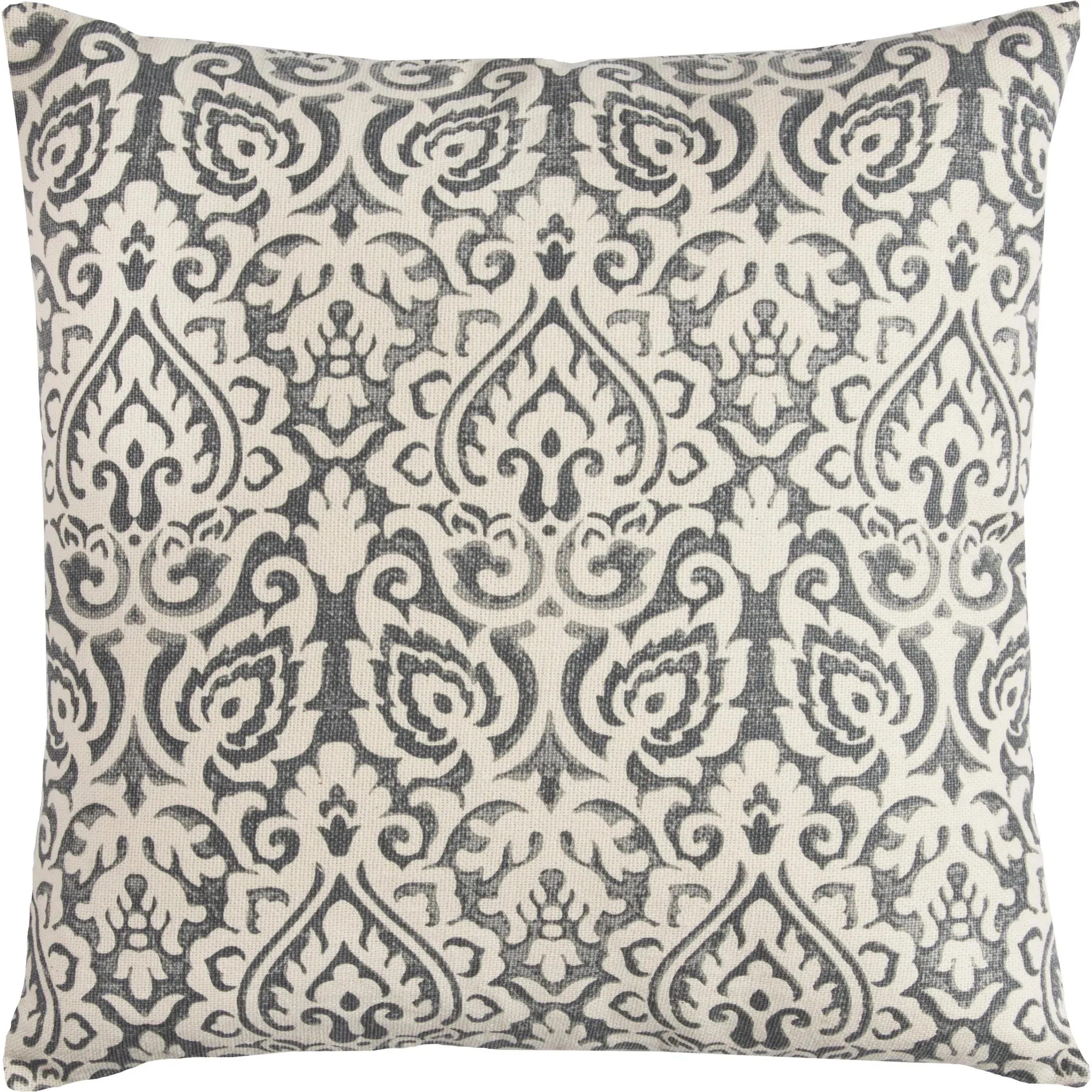 Frederick Pillow