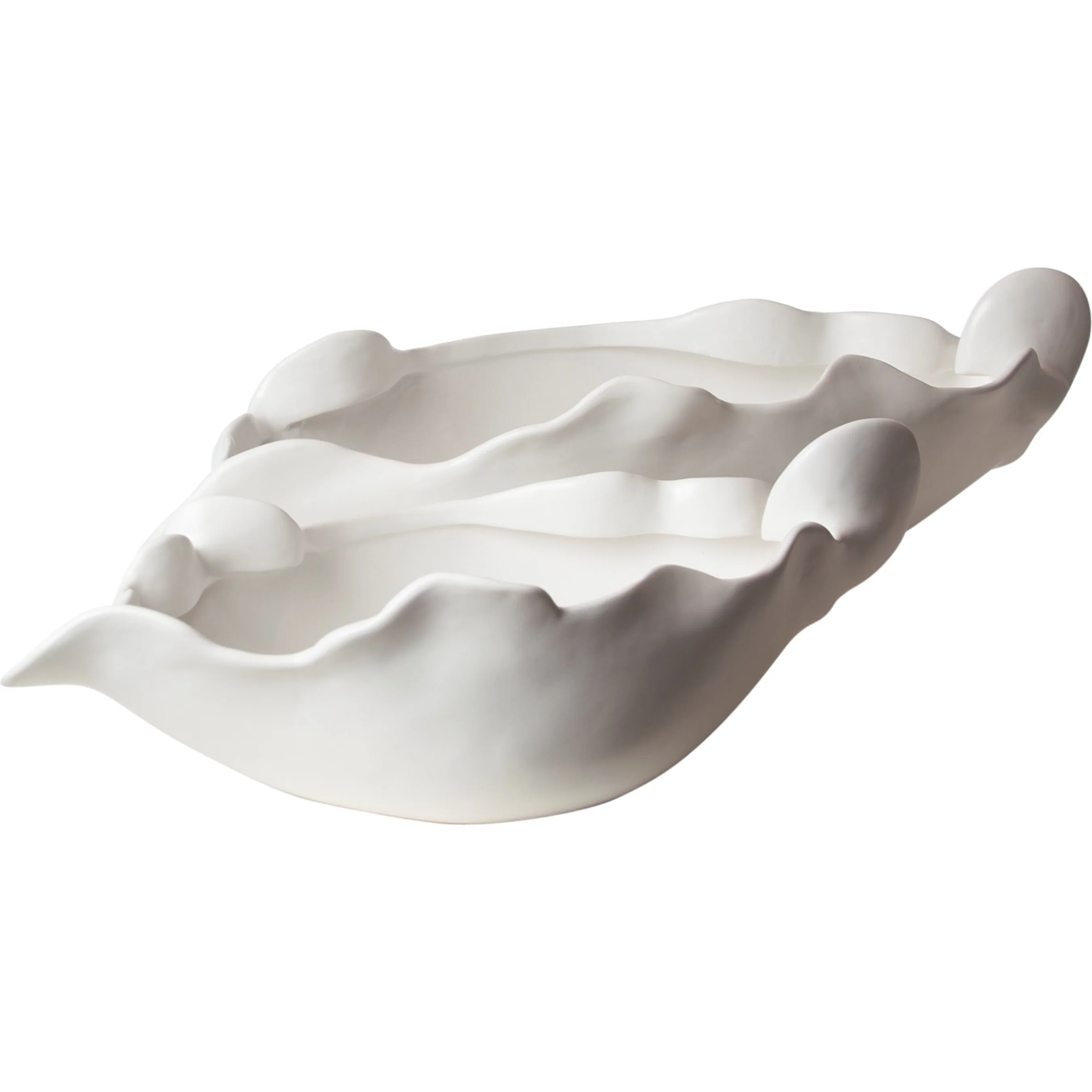Free Form Organic Bowl - Image 5