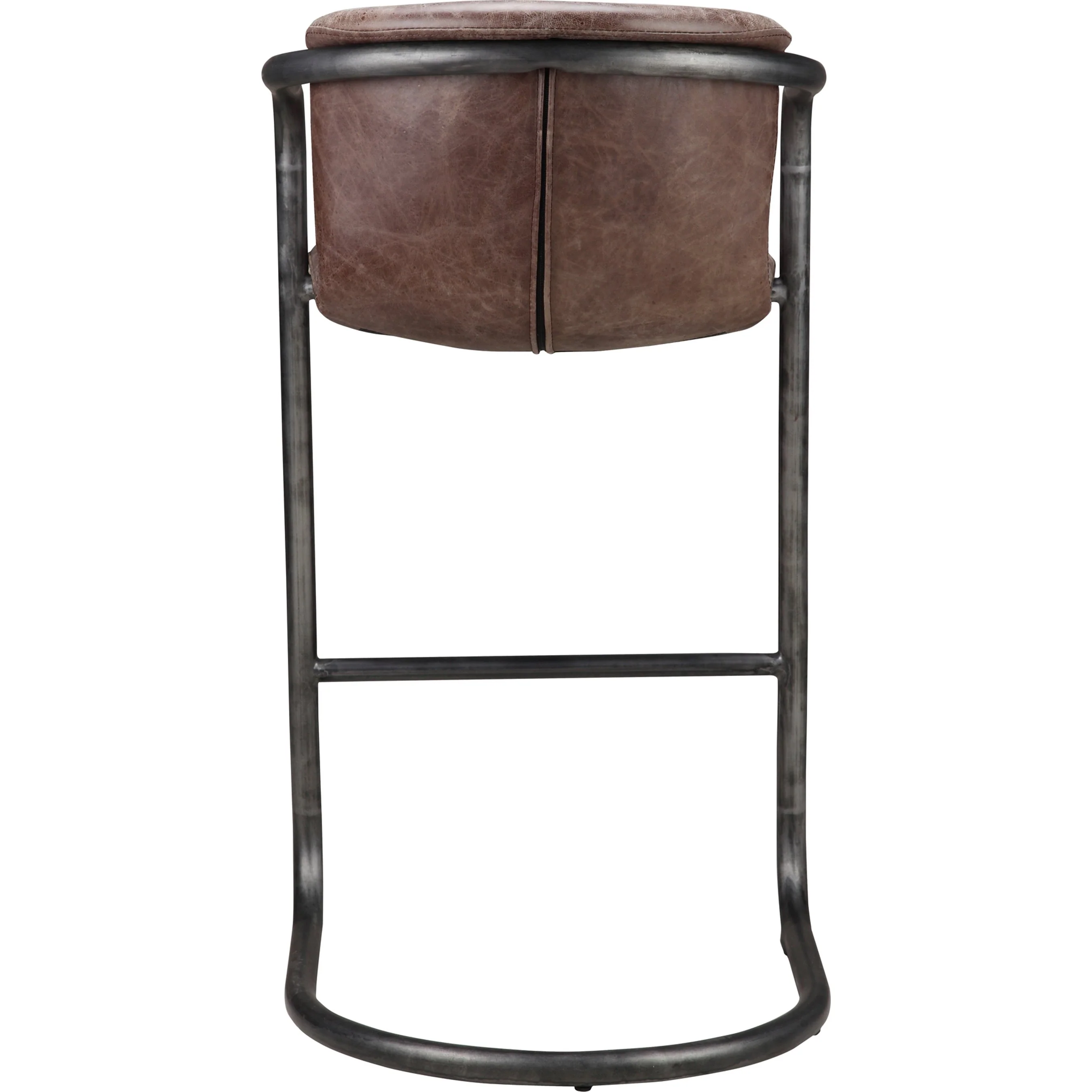 Freeman Bar Stool Antique (Set of 2) - Image 8